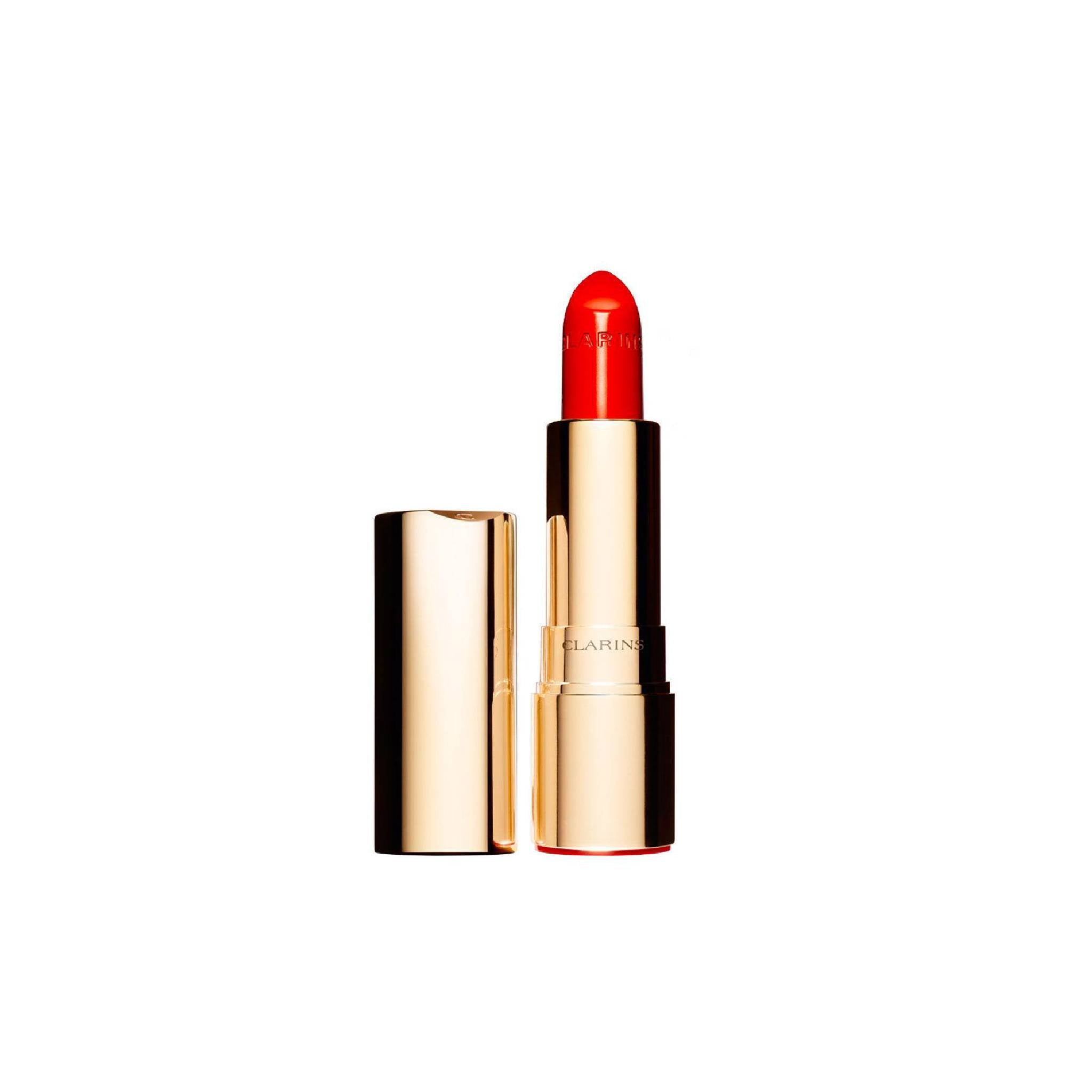 Clarins Joli Rouge Lipstick 761 Spicy Chili Lebanon