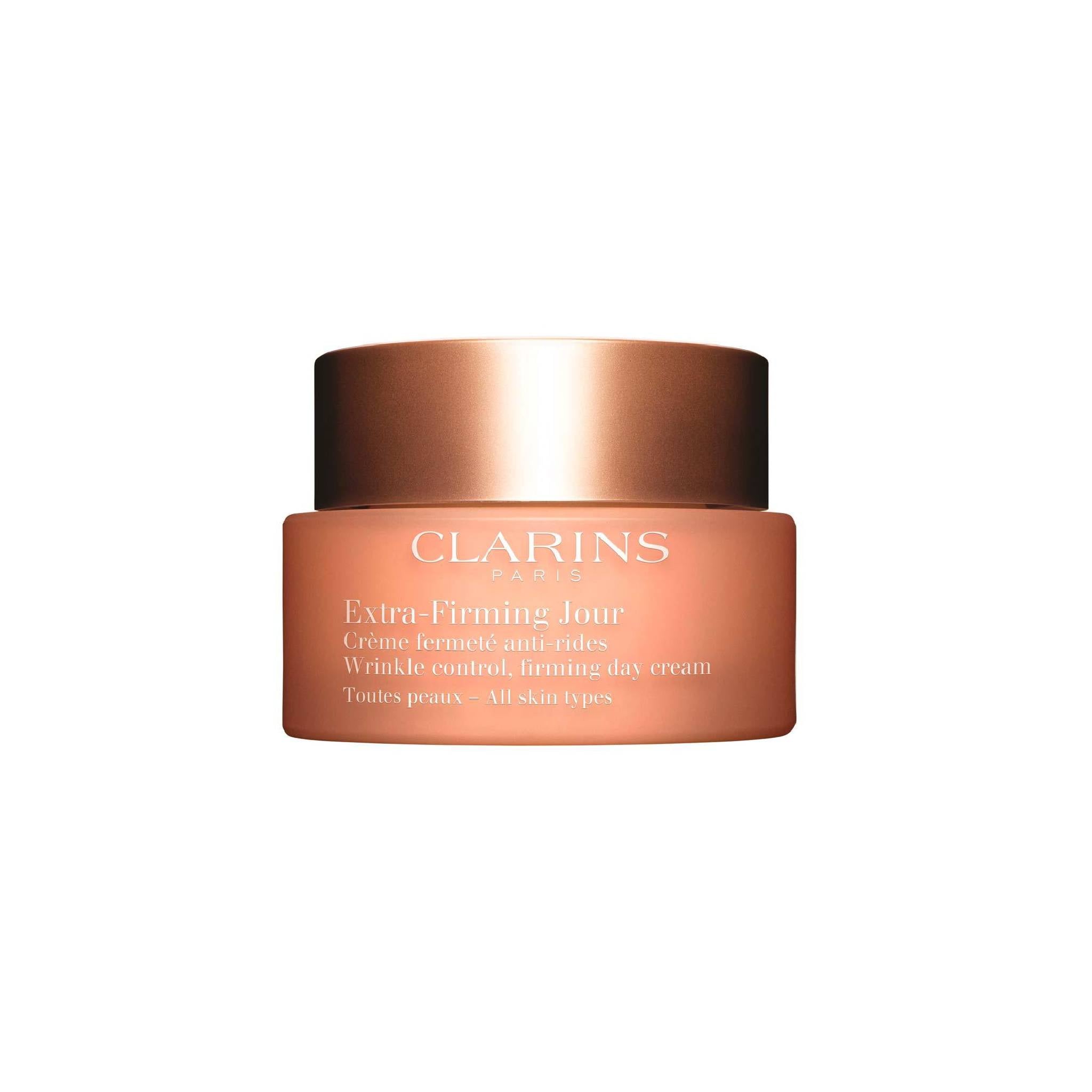 Clarins Extra-Firming Day Cream For All Skin Types 50ml Lebanon