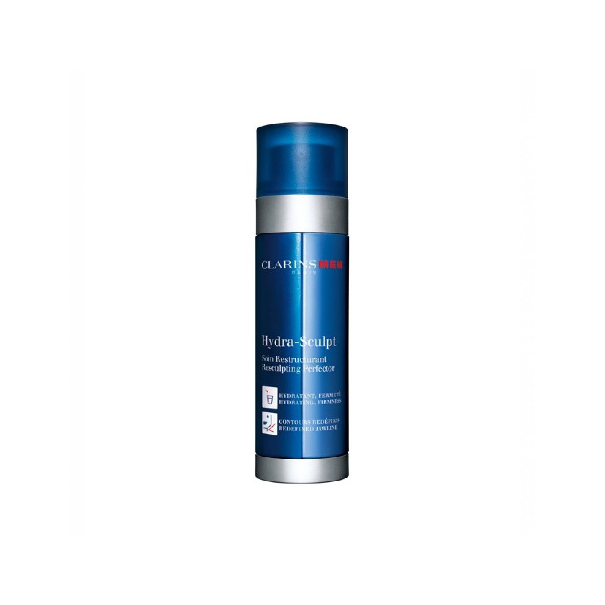 Clarins ClarinsMen Hydra-Sculpt Resculpting Perfector 50ml Lebanon