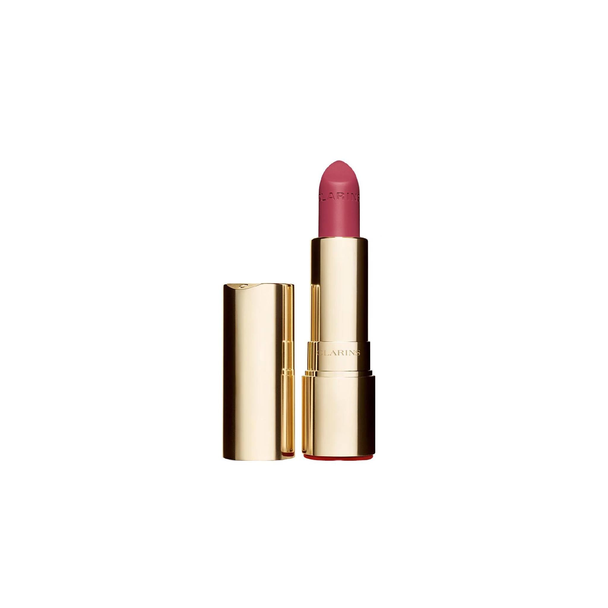 Clarins Joli Rouge Velvet Lipstick 755V Litchi Lebanon