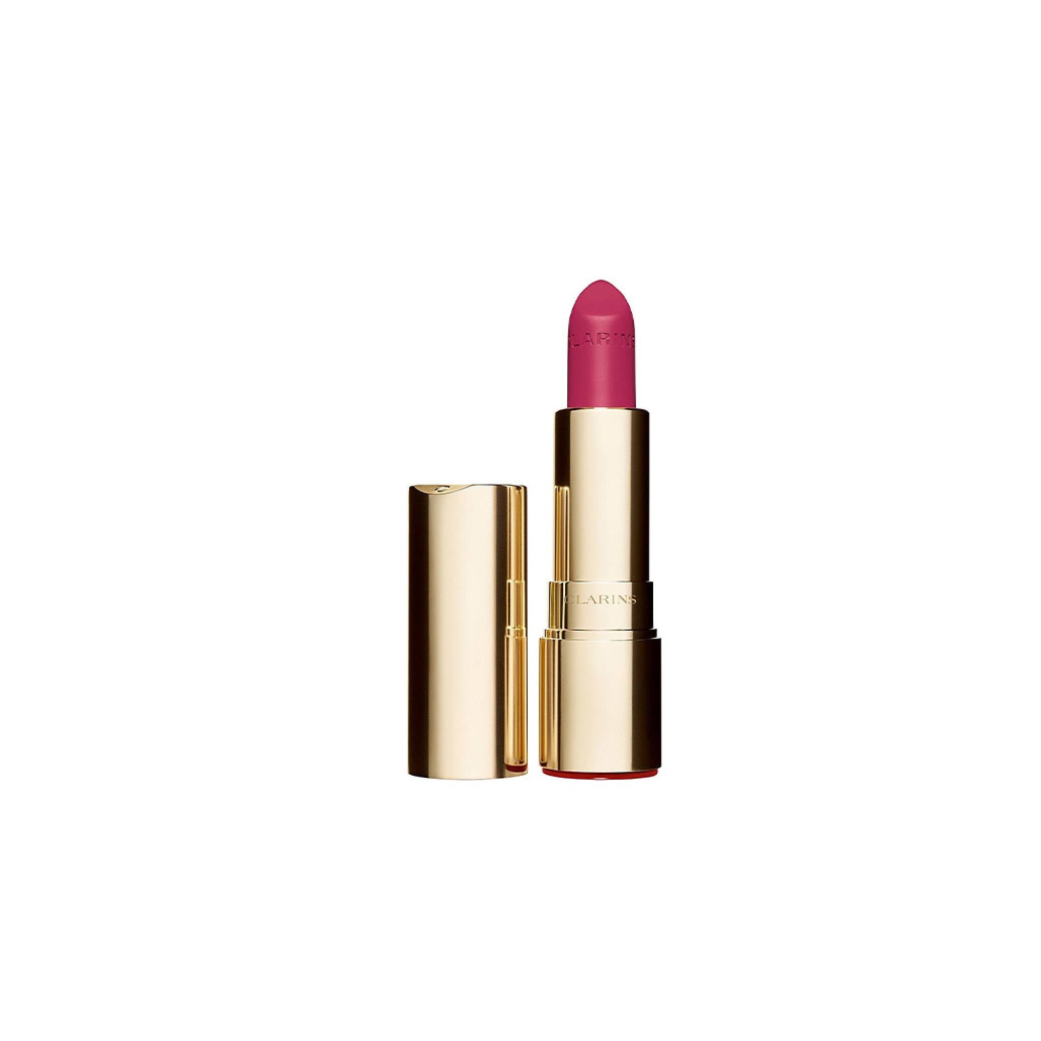 Clarins Joli Rouge Velvet Lipstick 723V Raspberry Lebanon