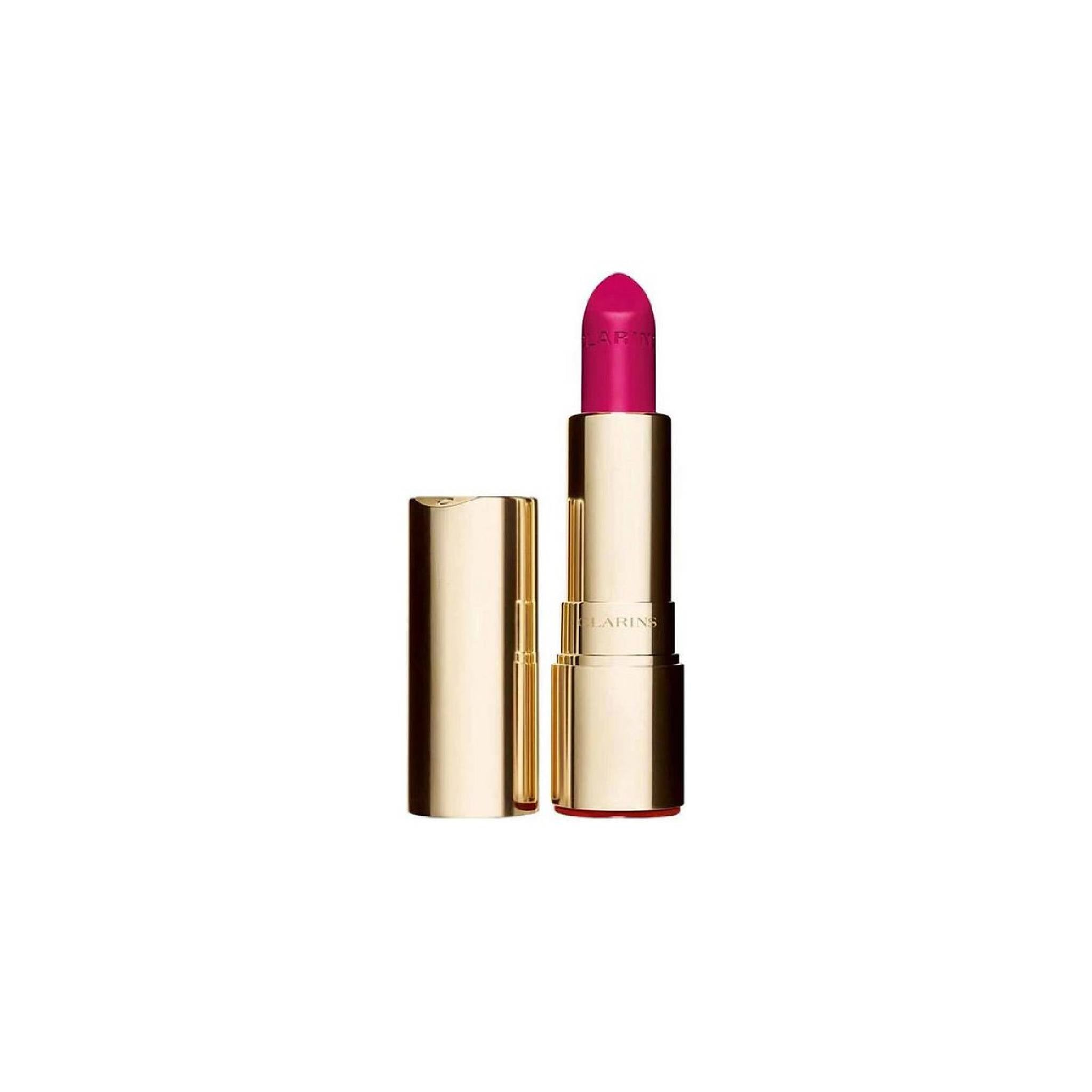 Clarins Joli Rouge Velvet Lipstick 713V Hot Pink Lebanon