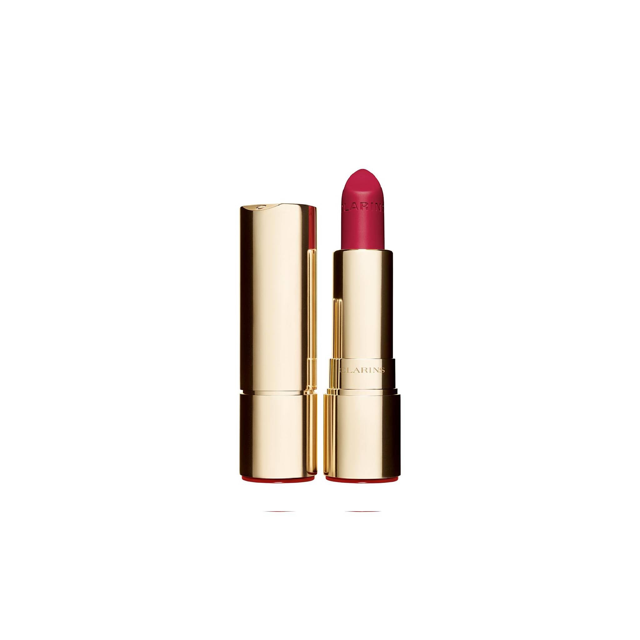 Clarins Joli Rouge Velvet Lipstick 761V Spicy Chili Lebanon