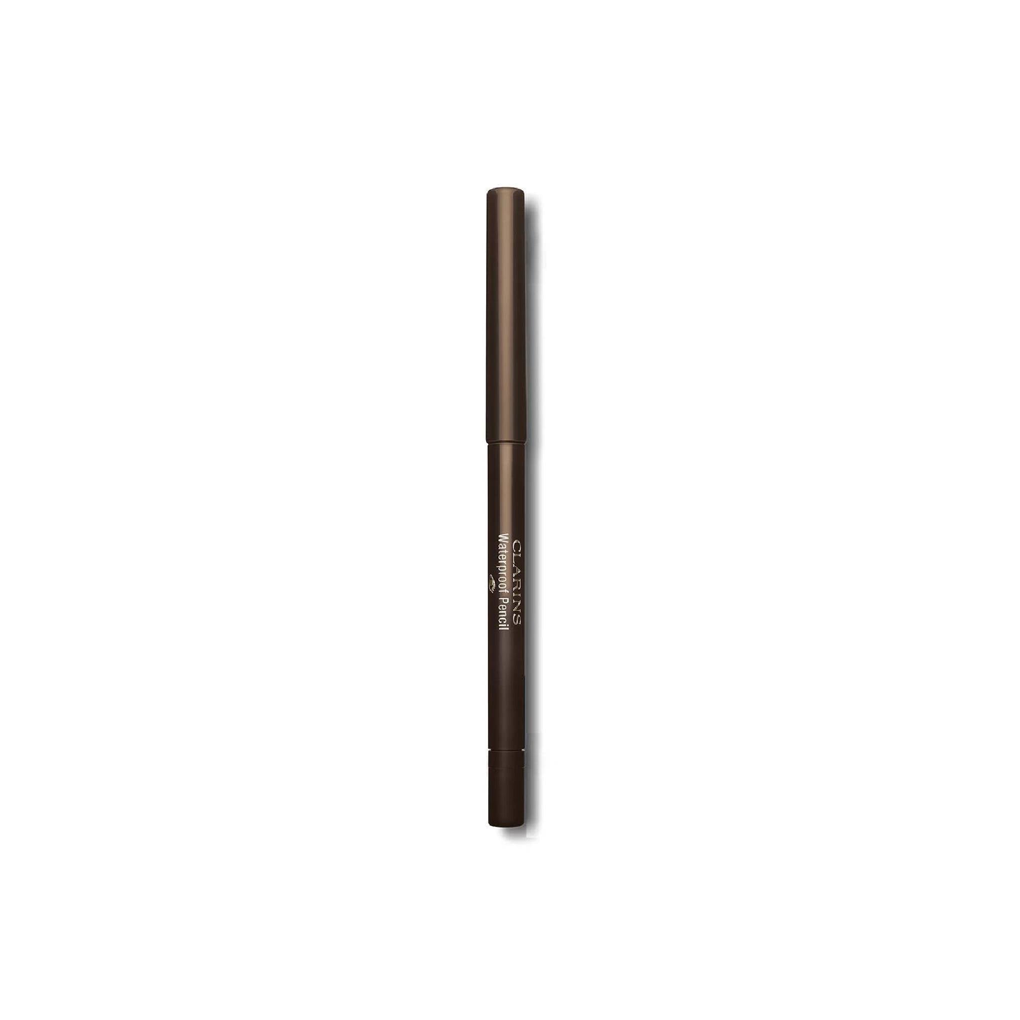 Clarins Waterproof Eye Pencil 01 Black Tulip Lebanon