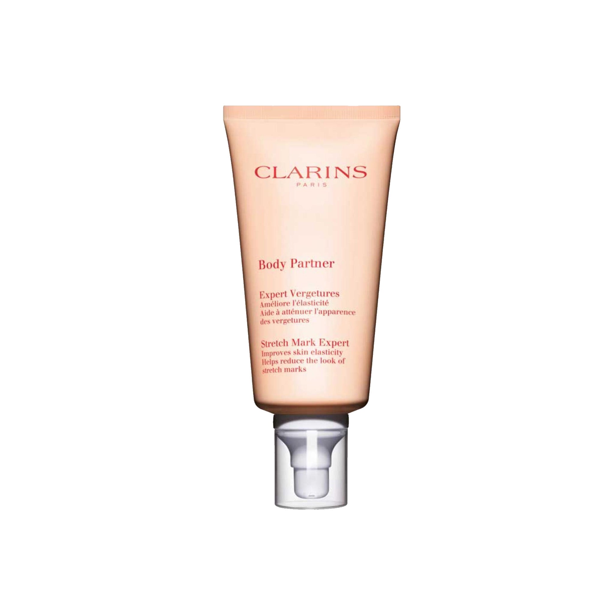 Clarins Body Partner Stretch Mark Cream 175ml Lebanon
