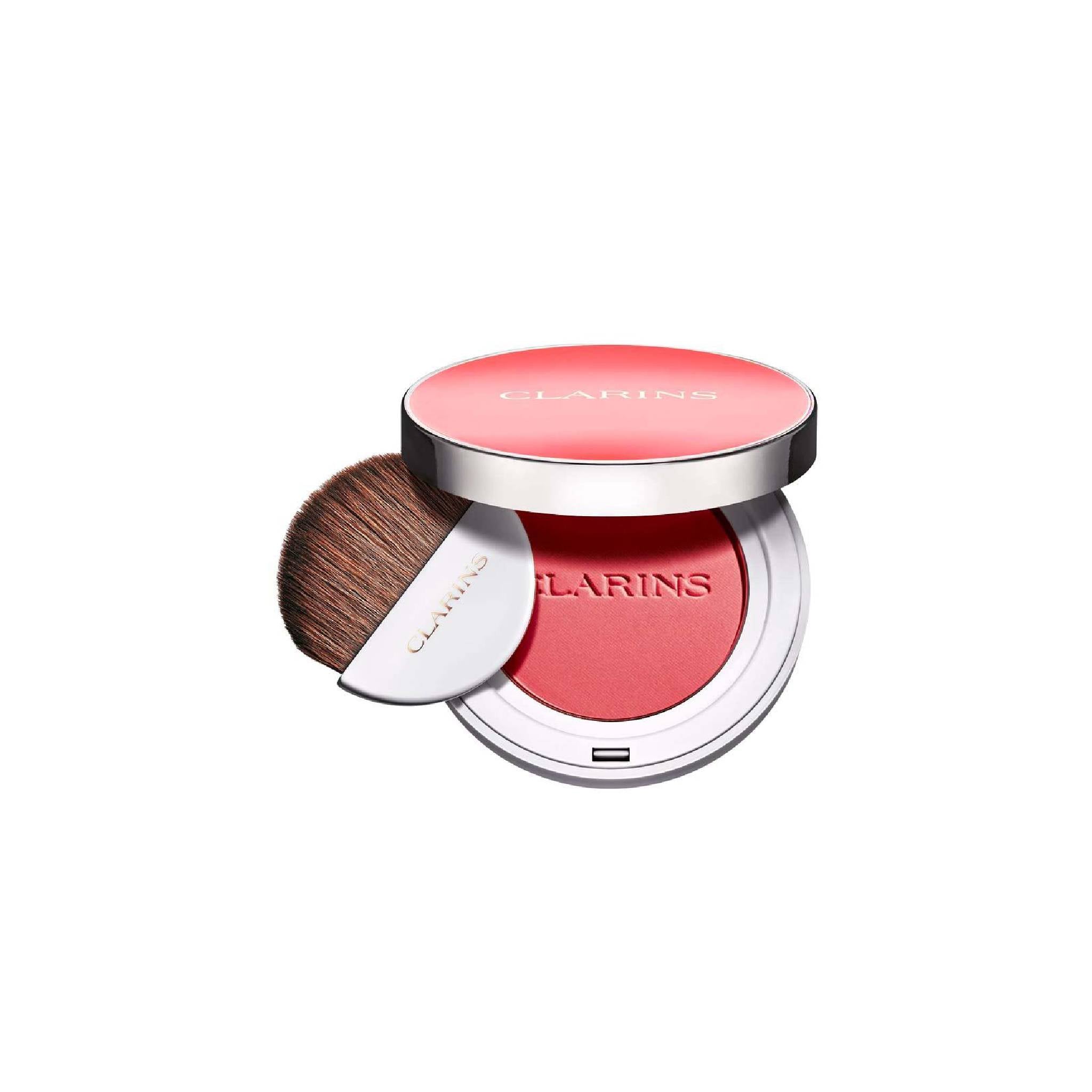 Clarins Joli Blush 02 Cheeky Pink Lebanon