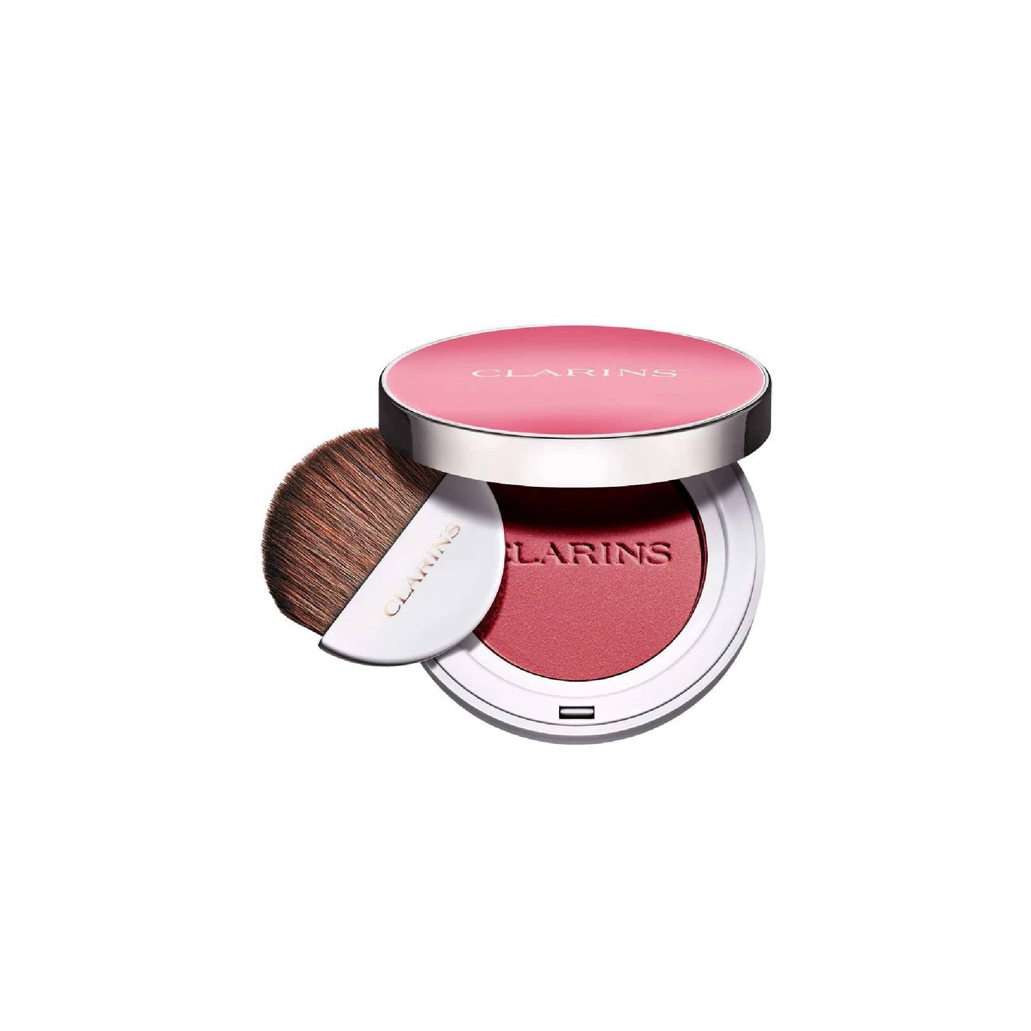 Clarins Joli Blush 04 Cheeky Purple Lebanon
