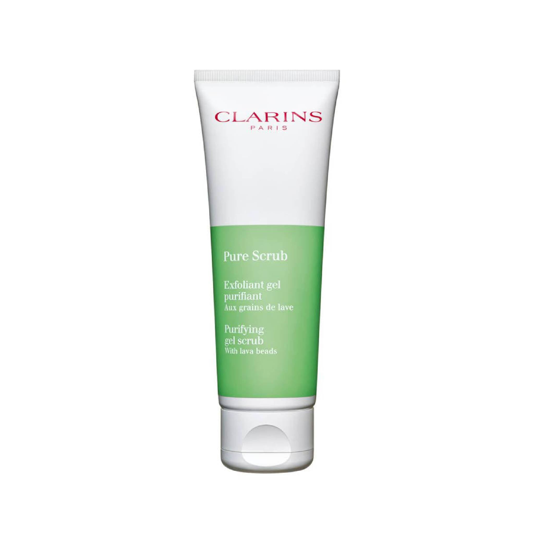 Clarins Pure Scrub Exfoliant 50ml Lebanon