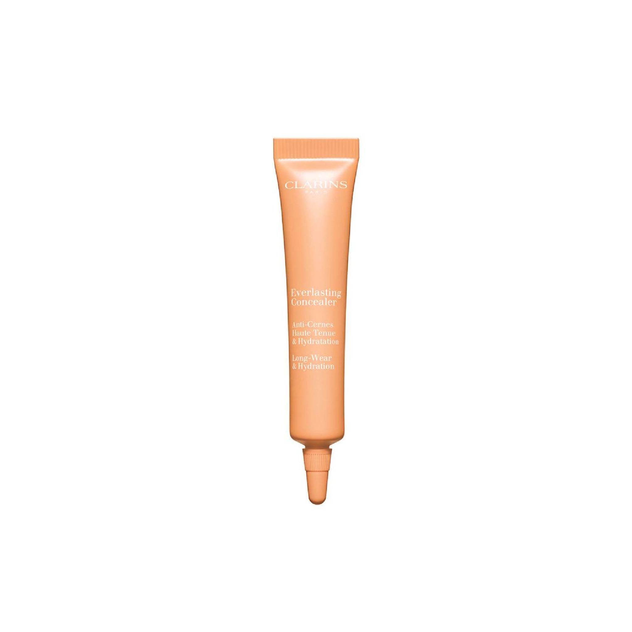 Clarins Everlasting Concealer 01 Light Lebanon