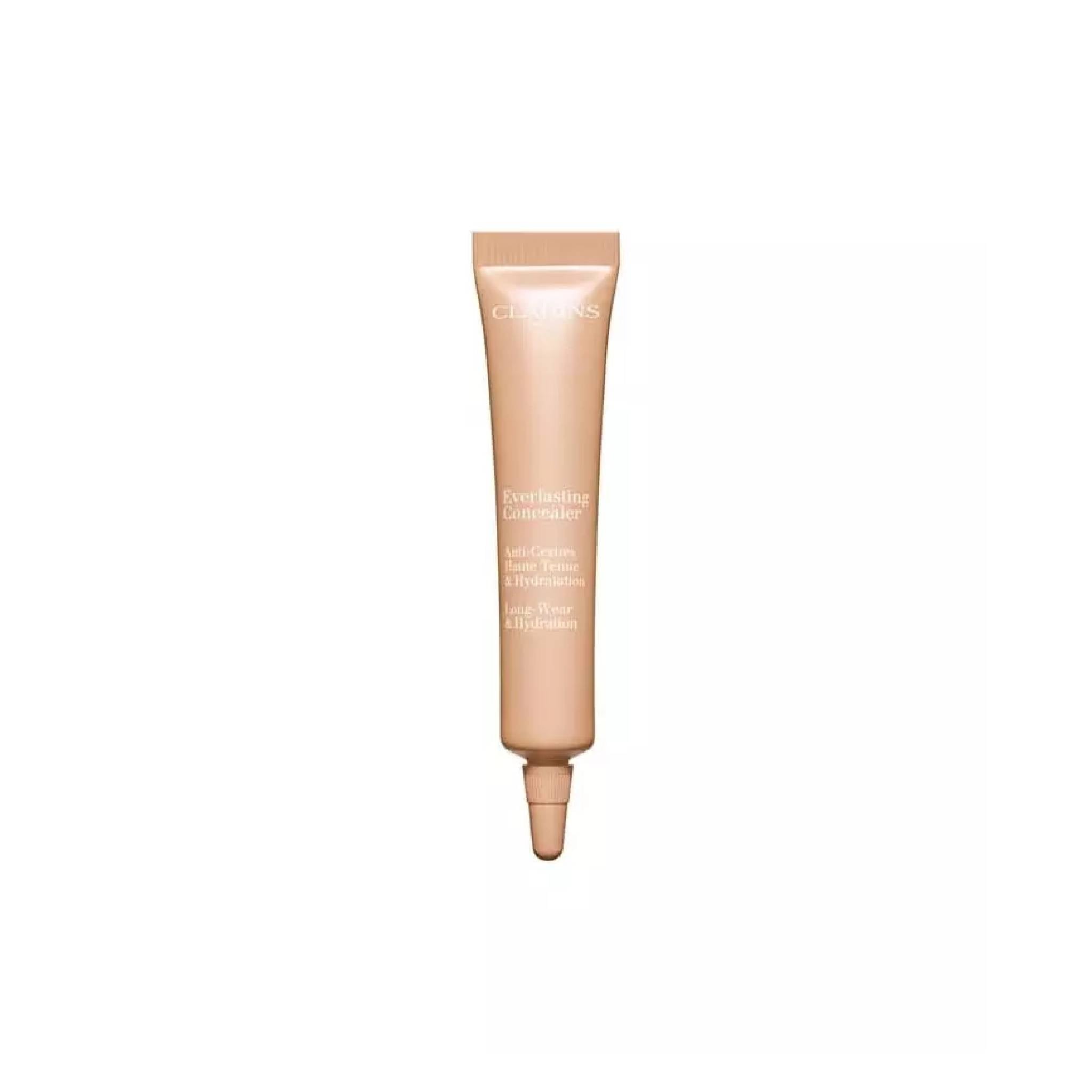 Clarins Everlasting Concealer 02 Light Medium Lebanon