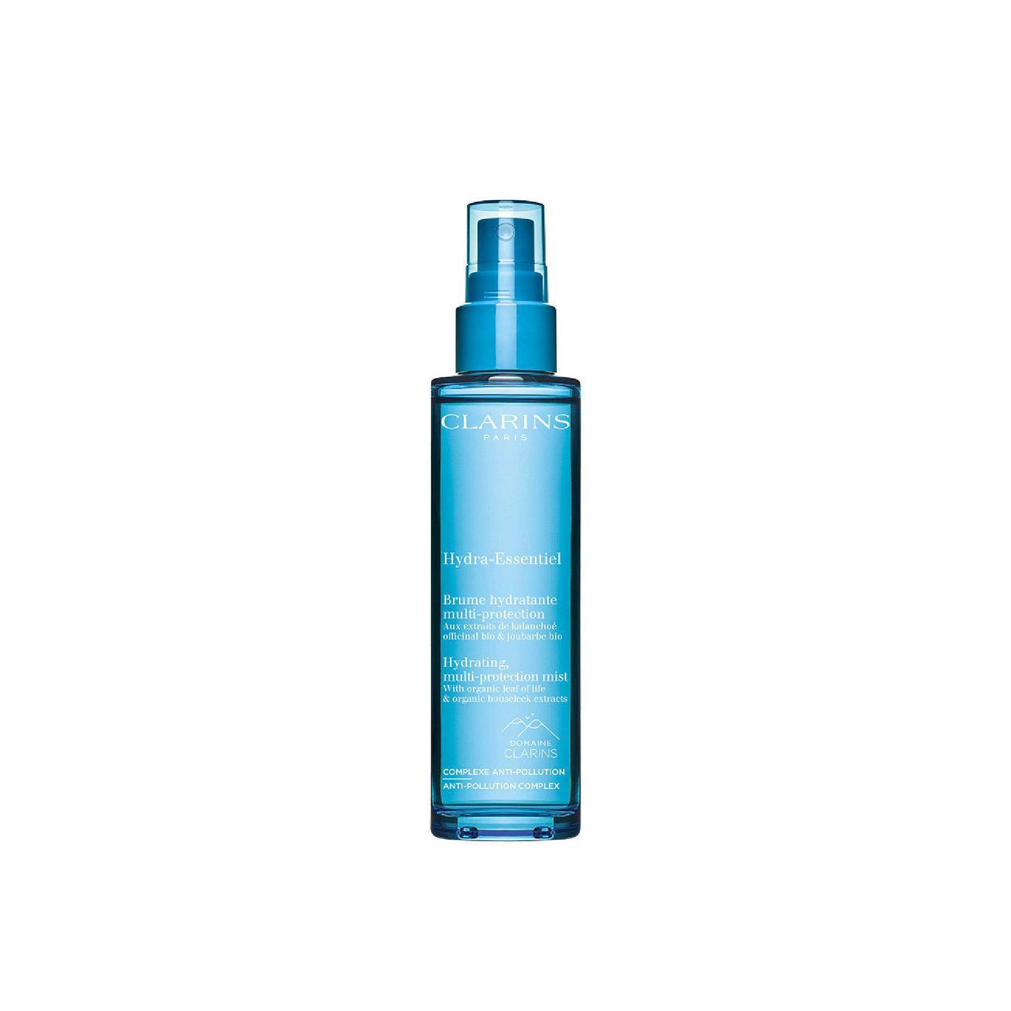 Clarins Hydra Essentiel Hydrating Mist 75ml Lebanon