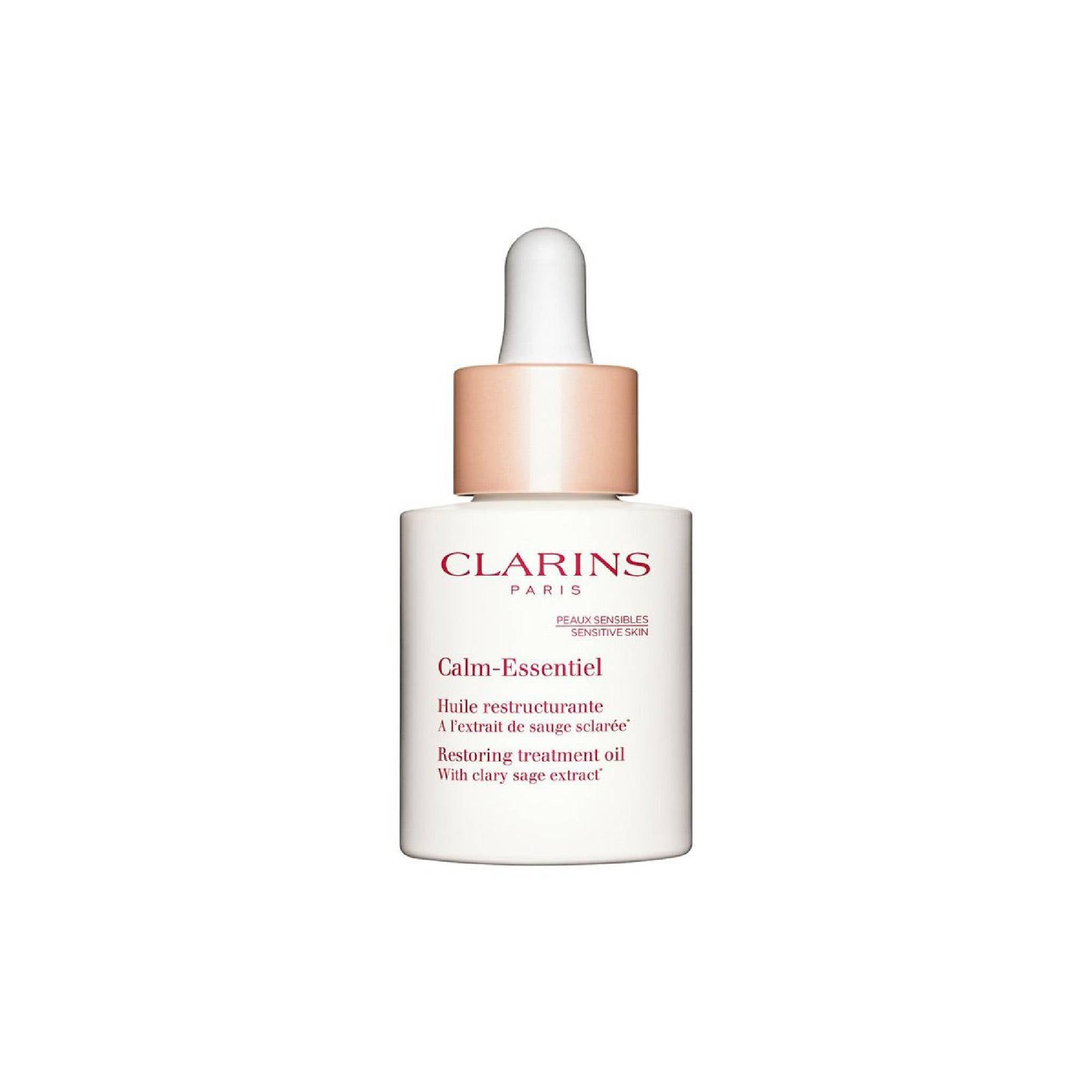 Clarins Clarins Calm Essential Oil 30ml Lebanon