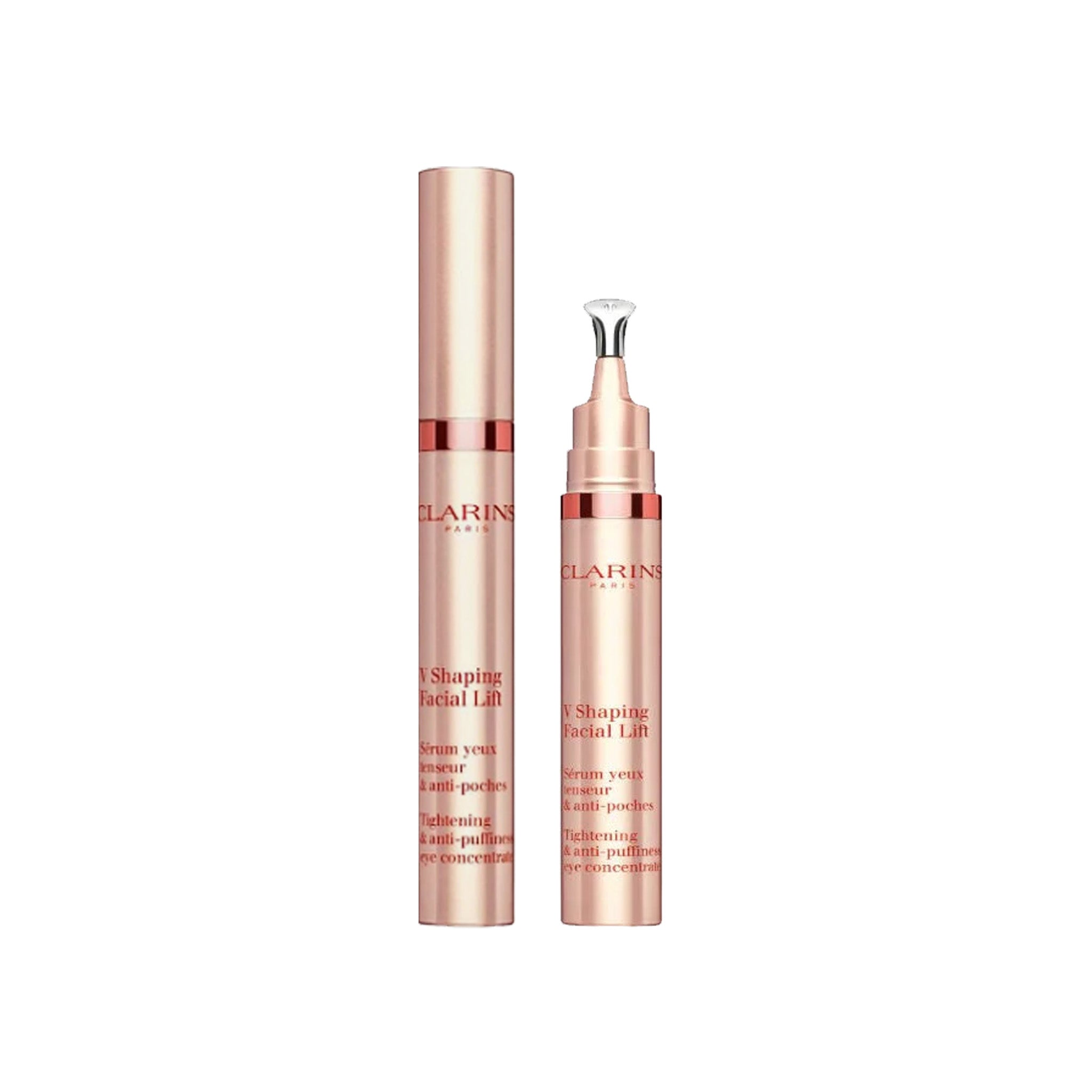 Clarins V Shaping Facial Lift Eye Cream Concentrate 15ml Lebanon