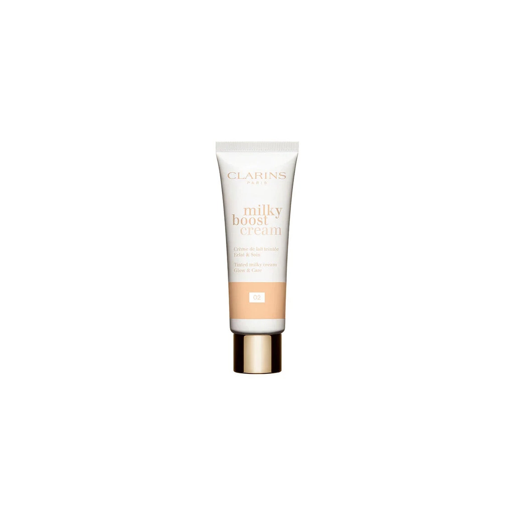Clarins Milky Boost BB Cream 05 Lebanon