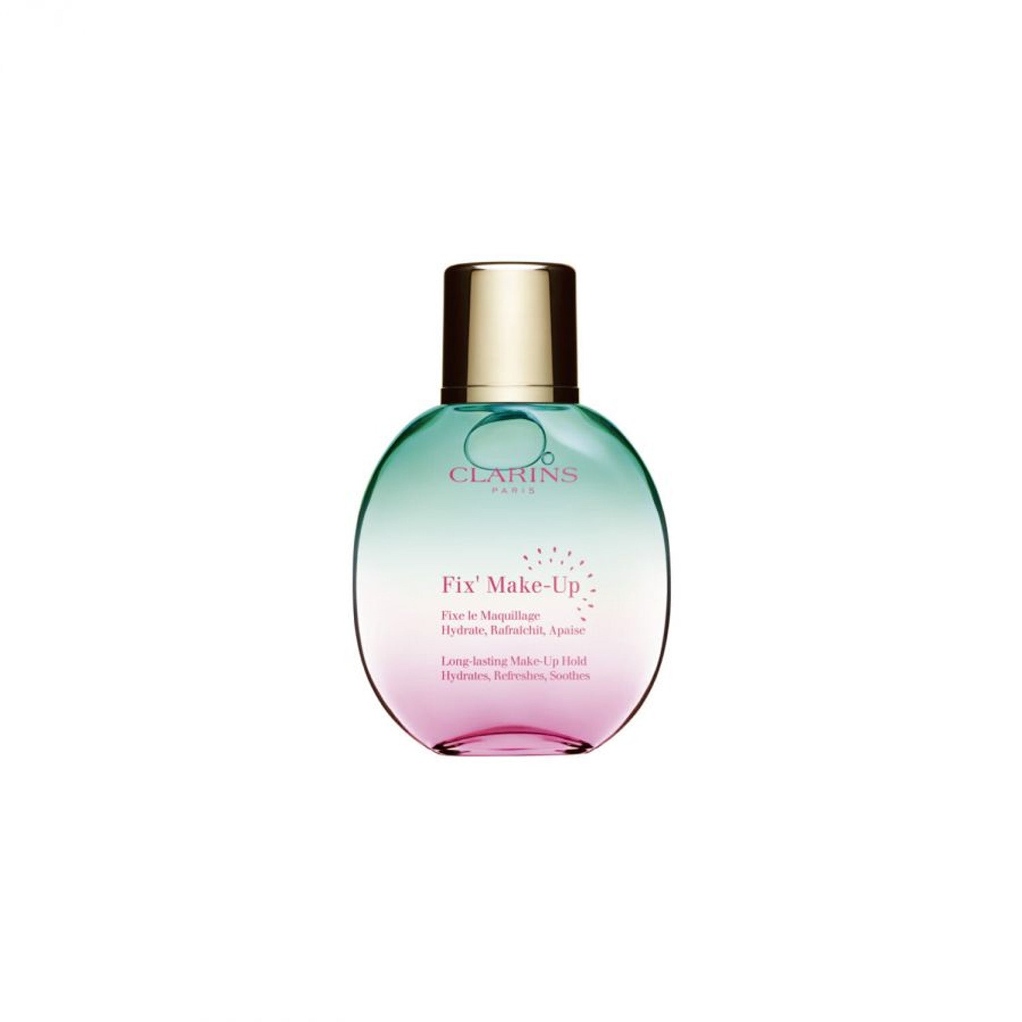 Clarins Fix Make Up Frozen 50ml Lebanon