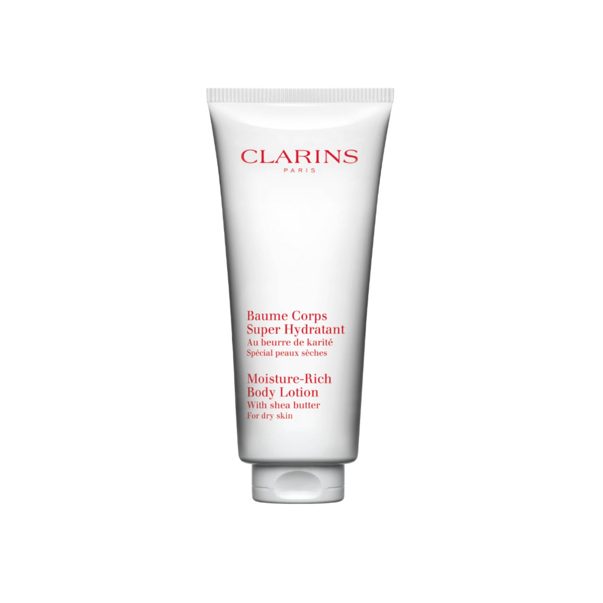 Clarins Moisture-Riche Body Lotion 200ml Lebanon