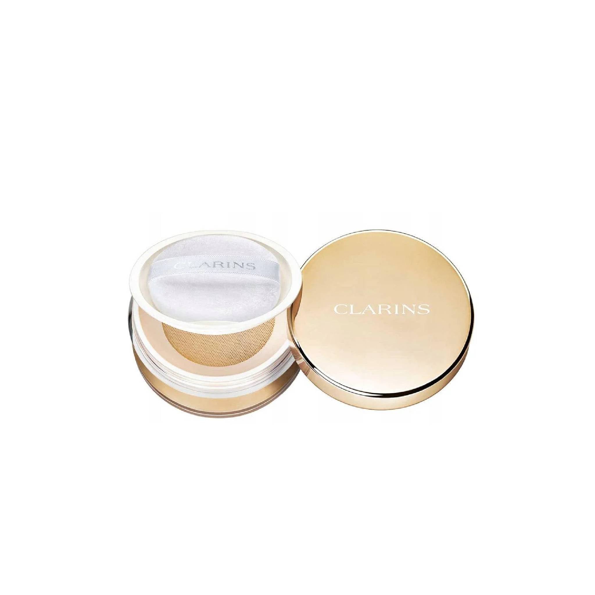 Clarins Ever Matte Loose Powder 03 Universal Deep Lebanon