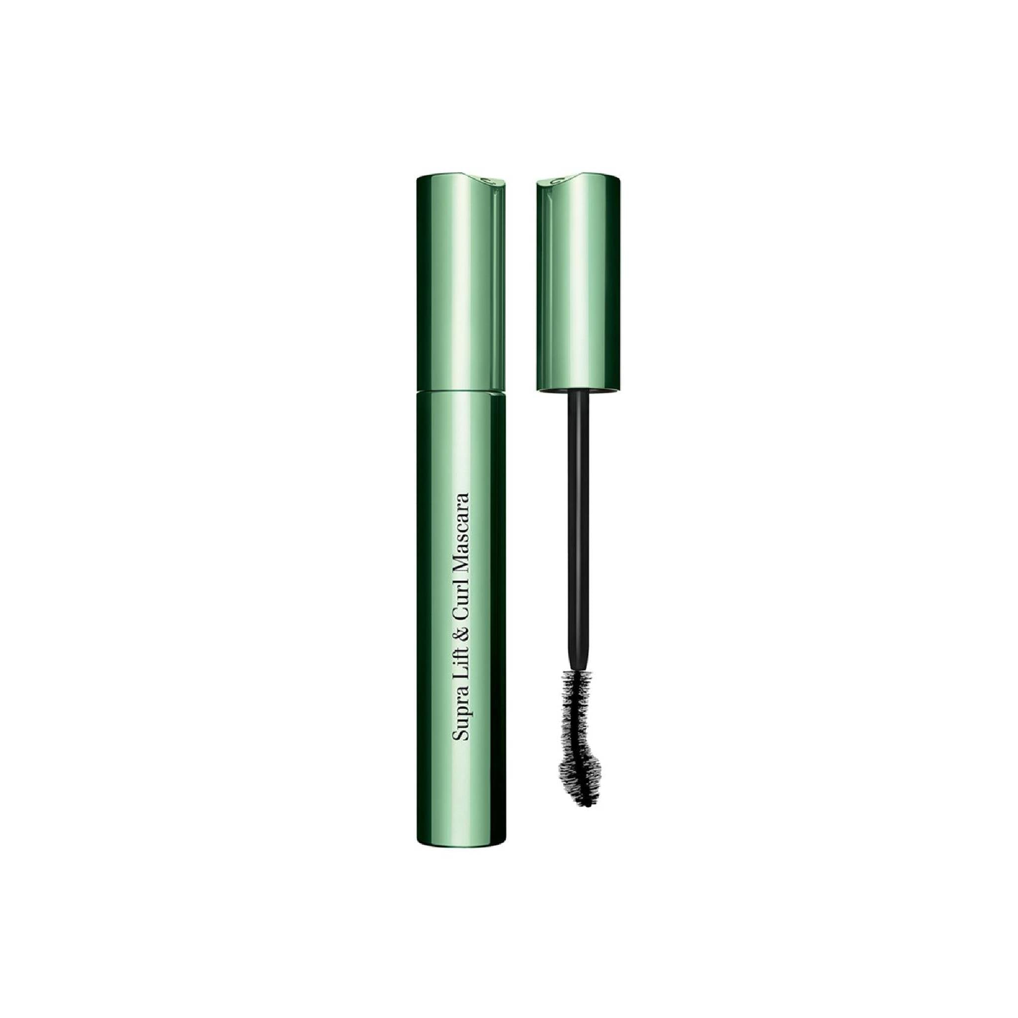 Clarins Supra Lift & Curl Mascara 01 Black Lebanon