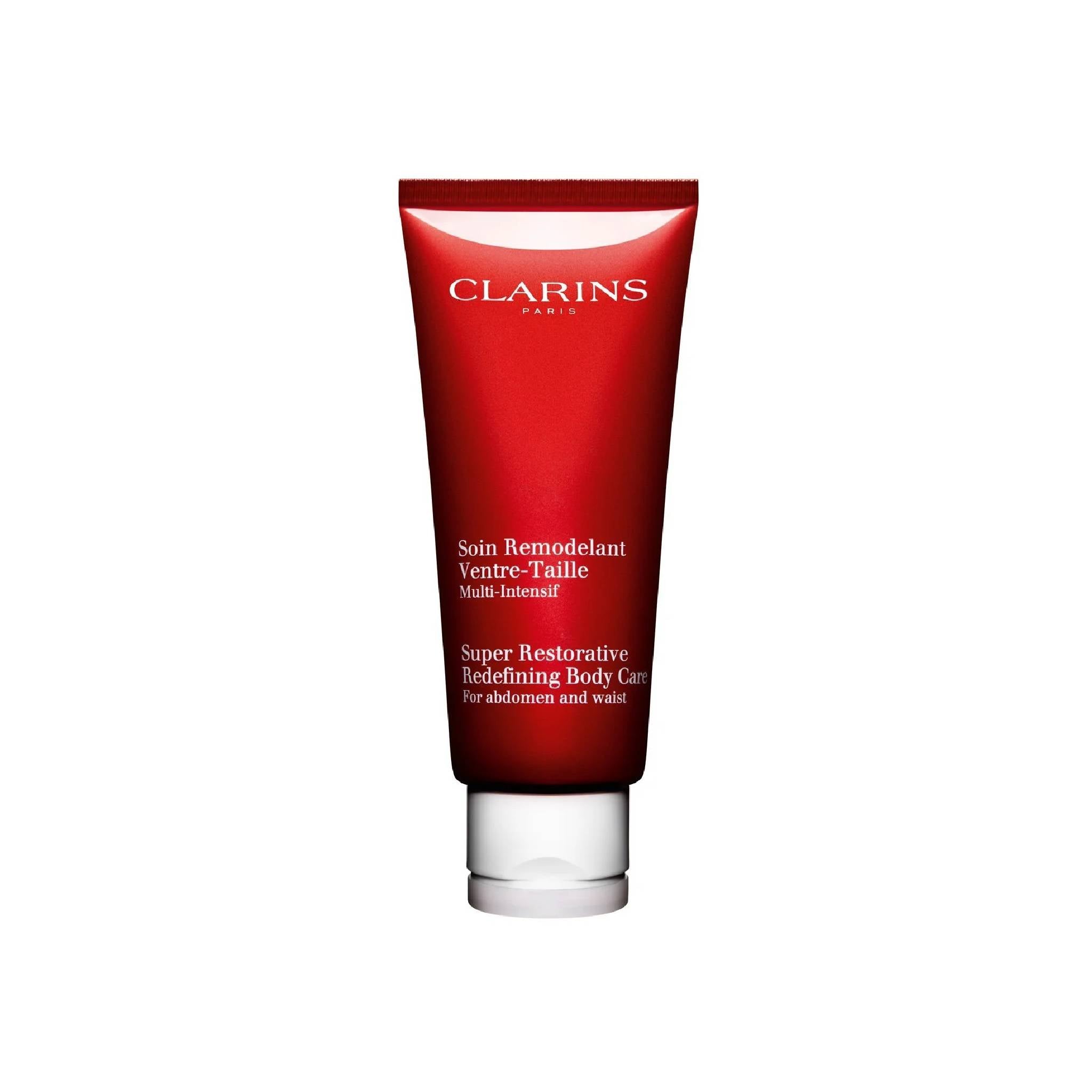 Clarins Super Restorative Redefining Body Cream 200ml Lebanon
