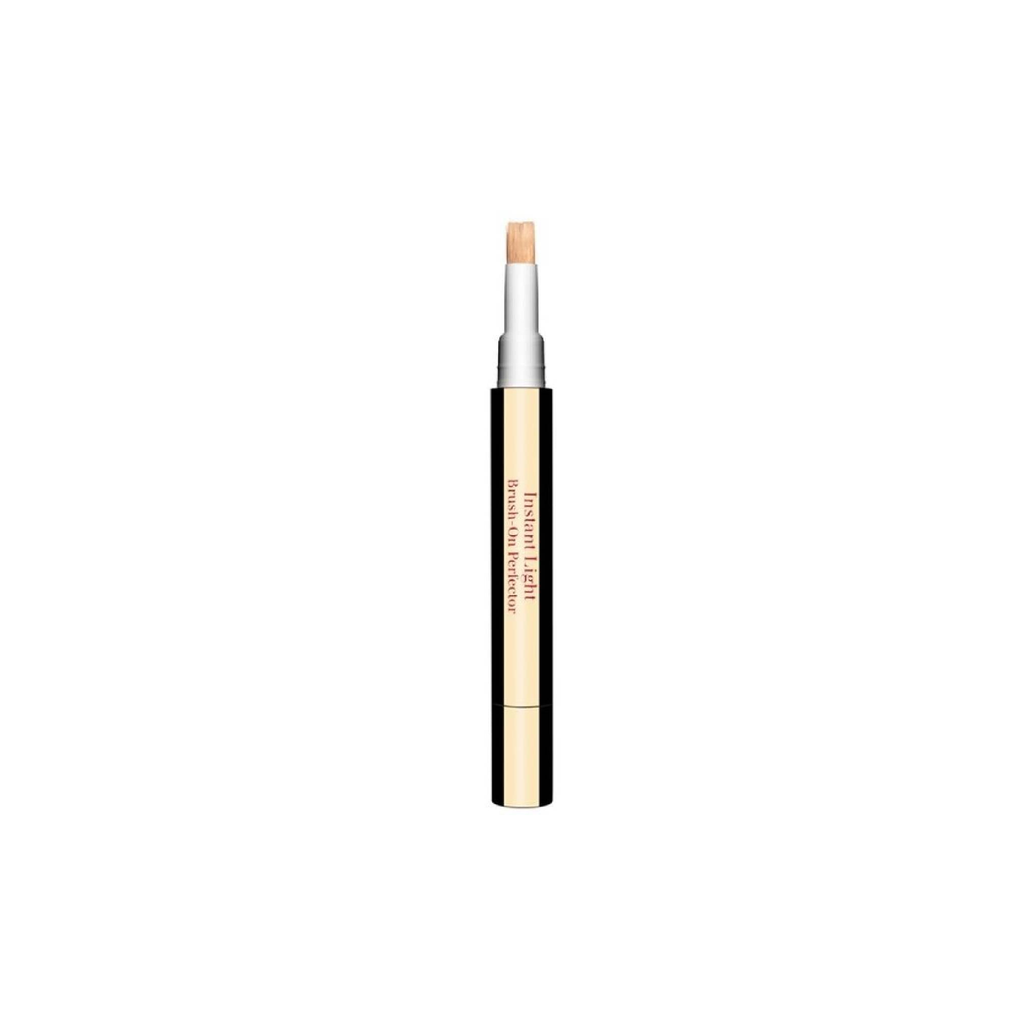 Clarins Instant Light Brush-On Perfector 03 Golden Lebanon