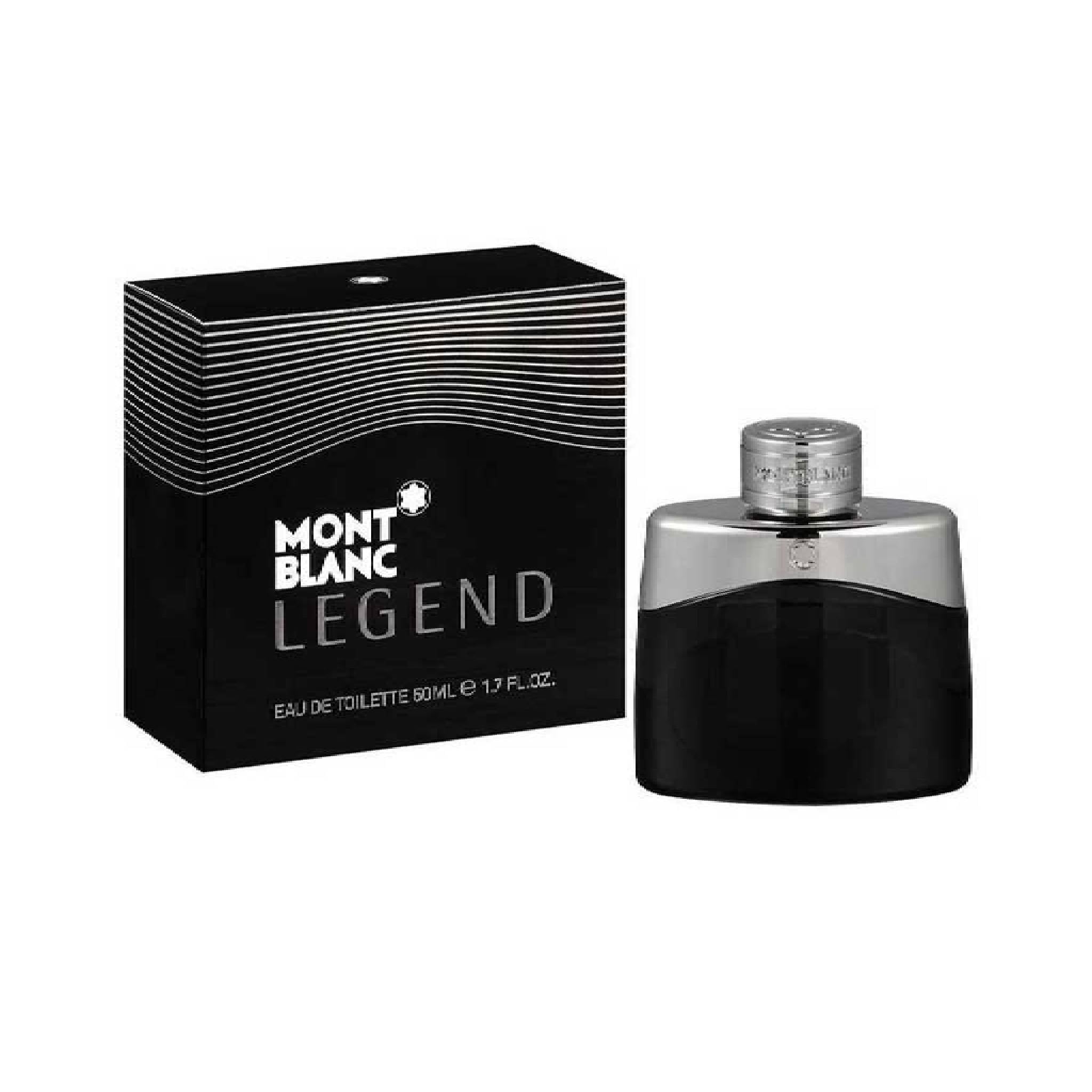 Montblanc Legend Eau De Toilette 50ml Lebanon