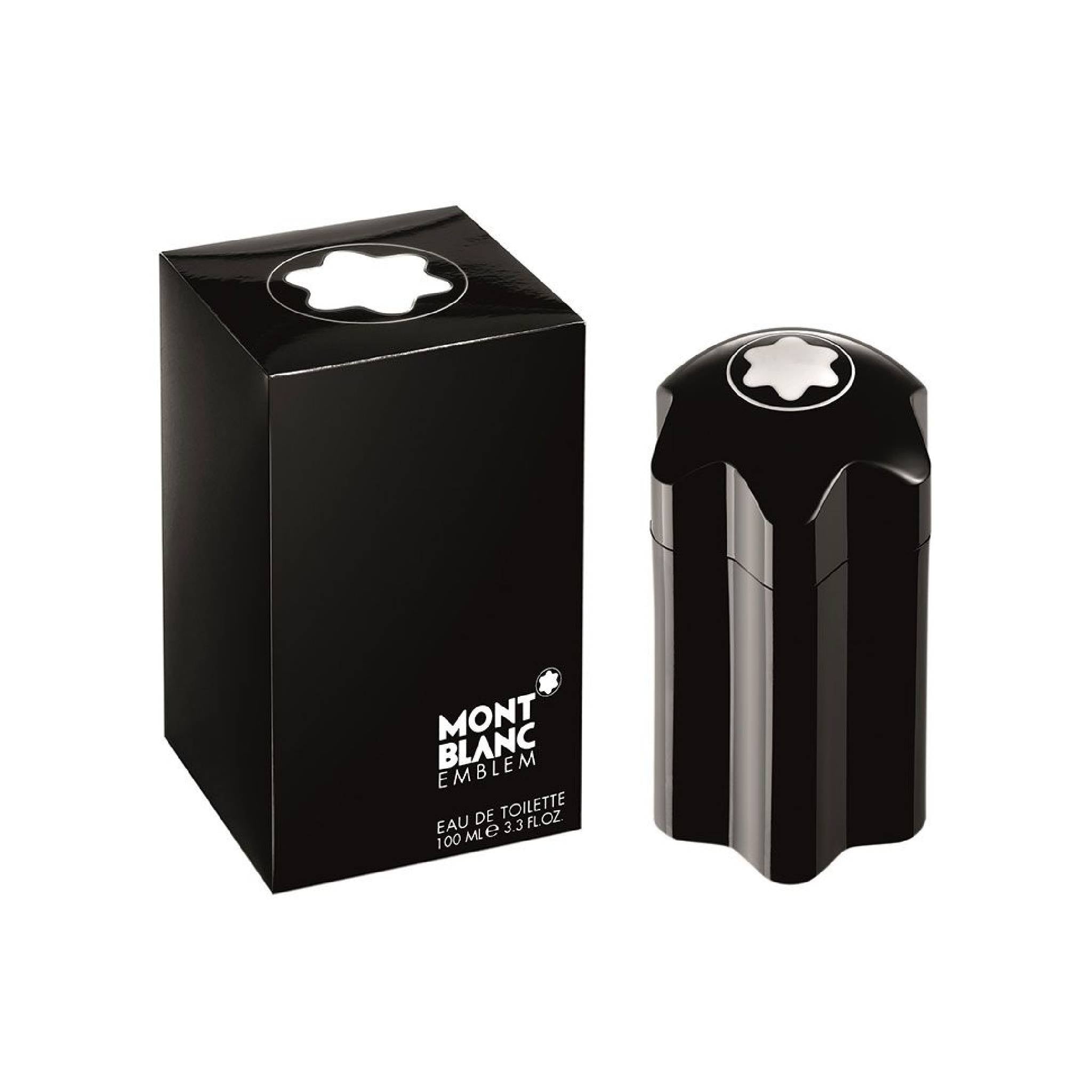 Montblanc Emblem Eau De Toilette 100ml Lebanon