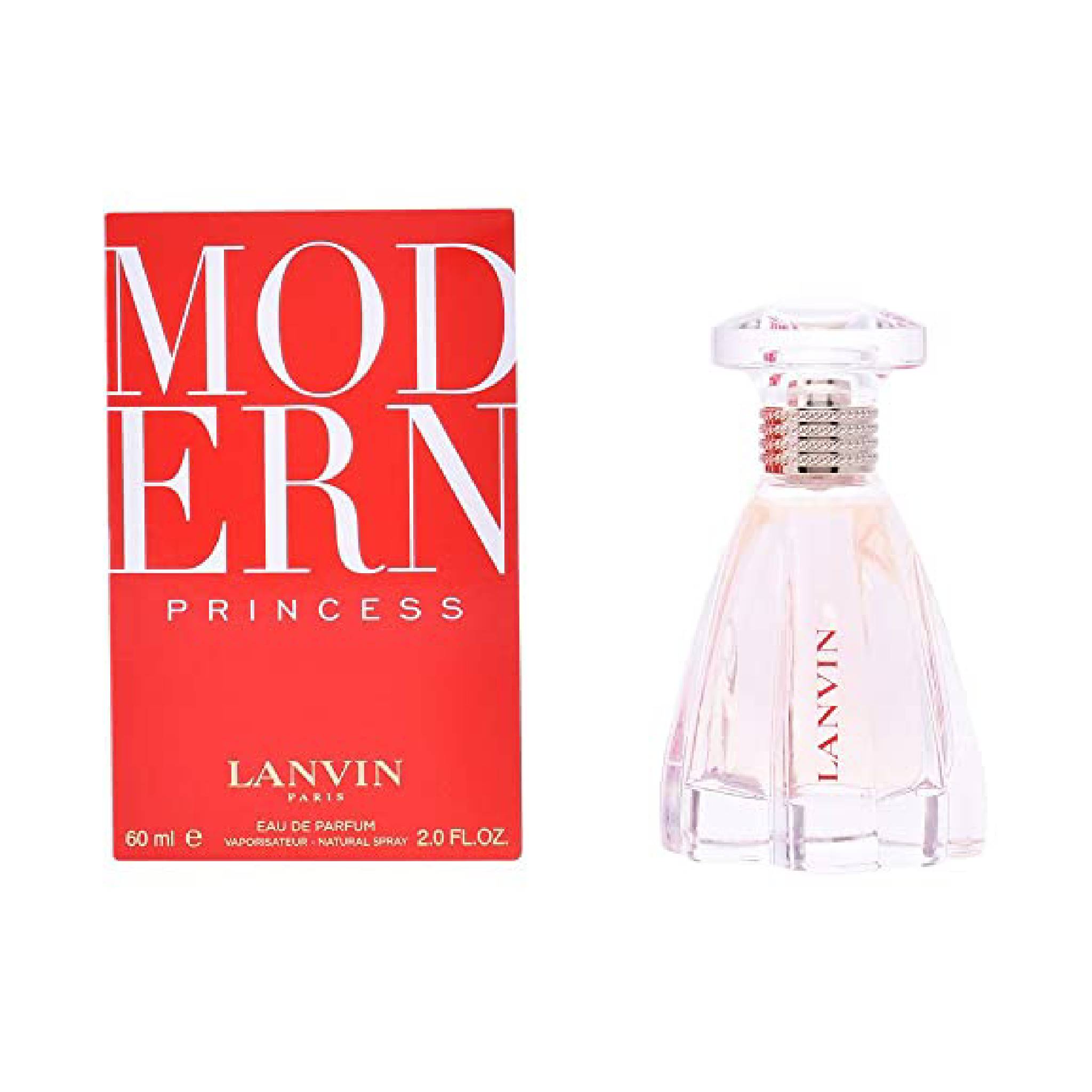 Lanvin Modern Princess Eau De Parfum 60ml Lebanon