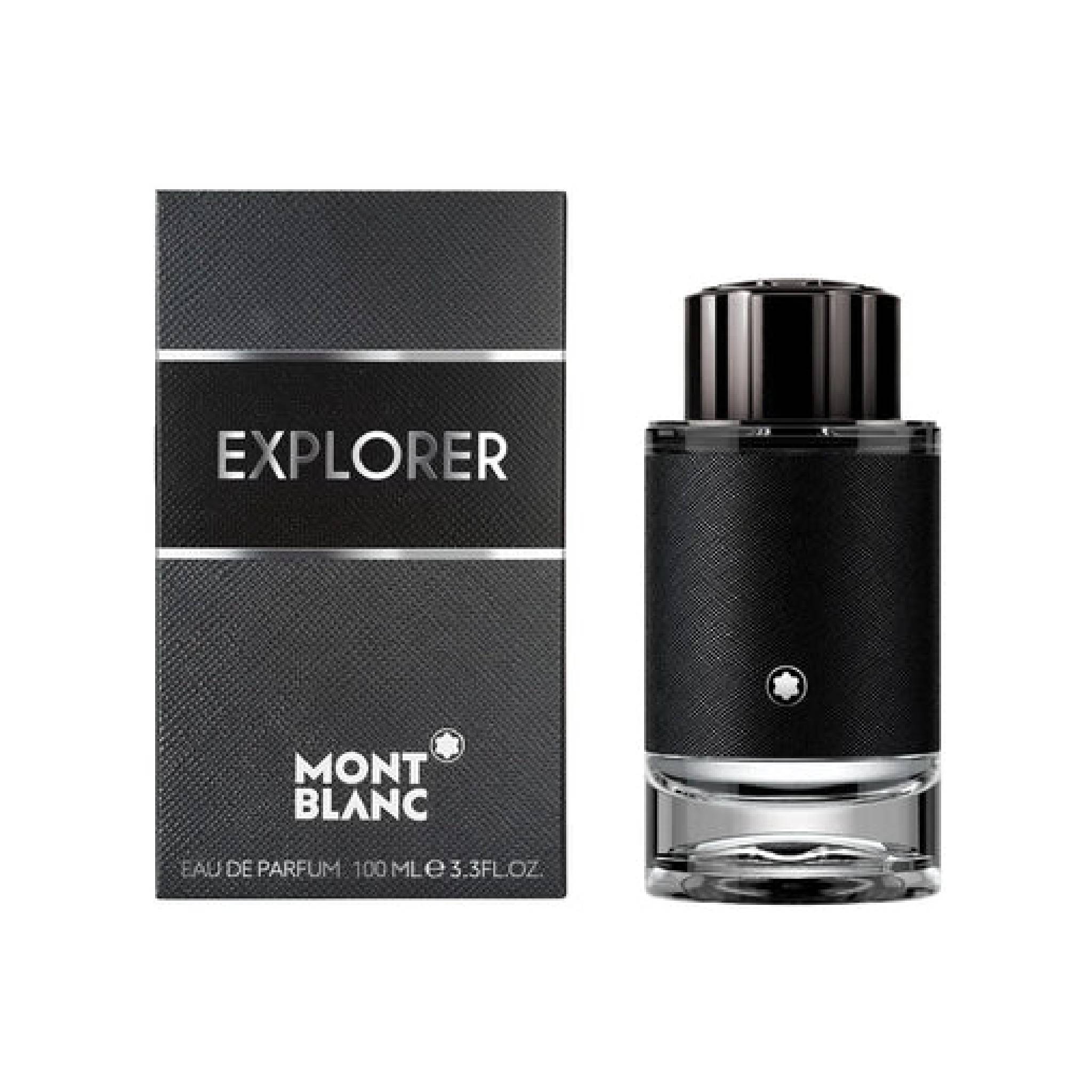 Montblanc Explorer Eau De Parfum 60ml Lebanon