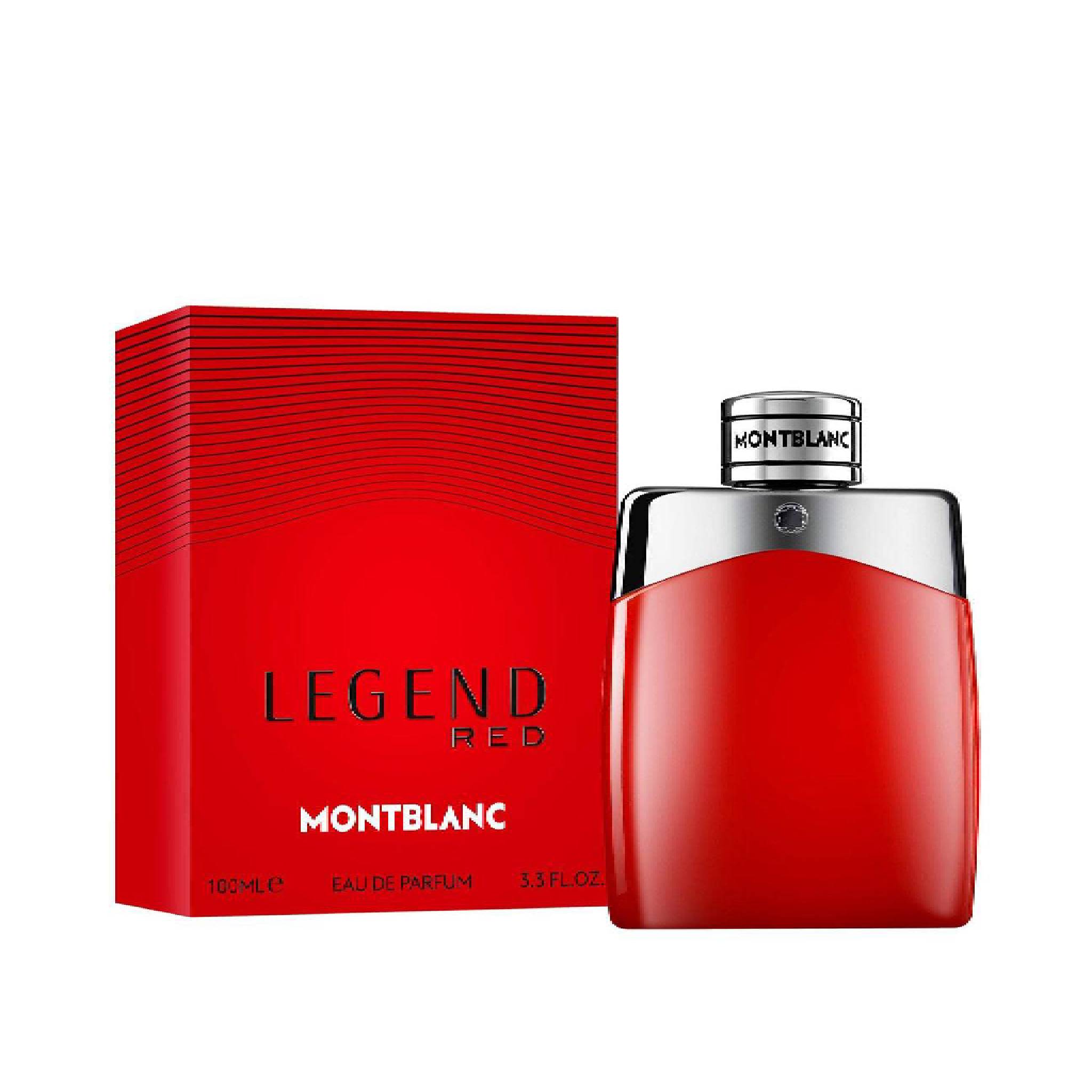 Montblanc Legend Red Eau de Parfum 50ml Lebanon