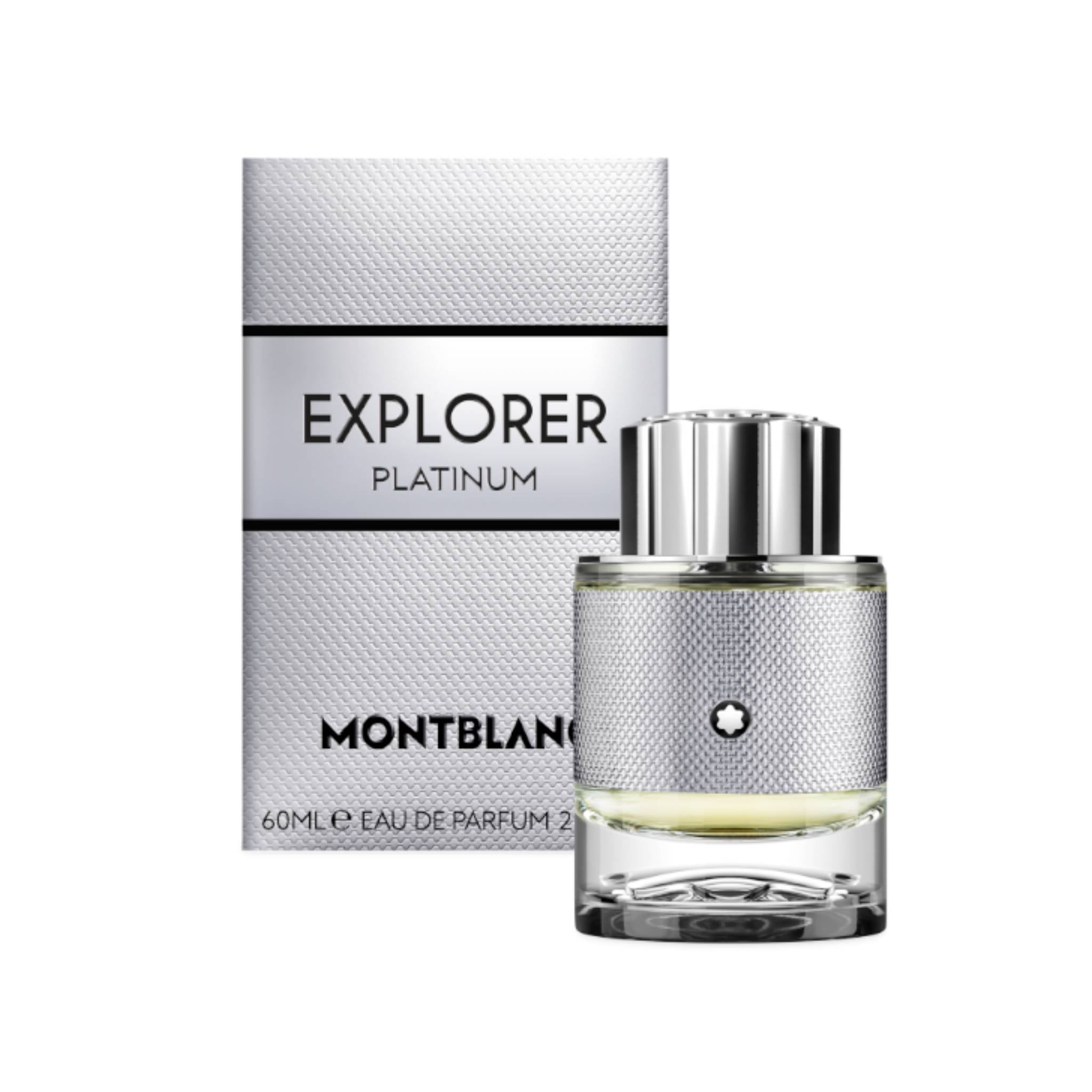Montblanc Explorer Platinum Eau de Parfum 100ml Lebanon
