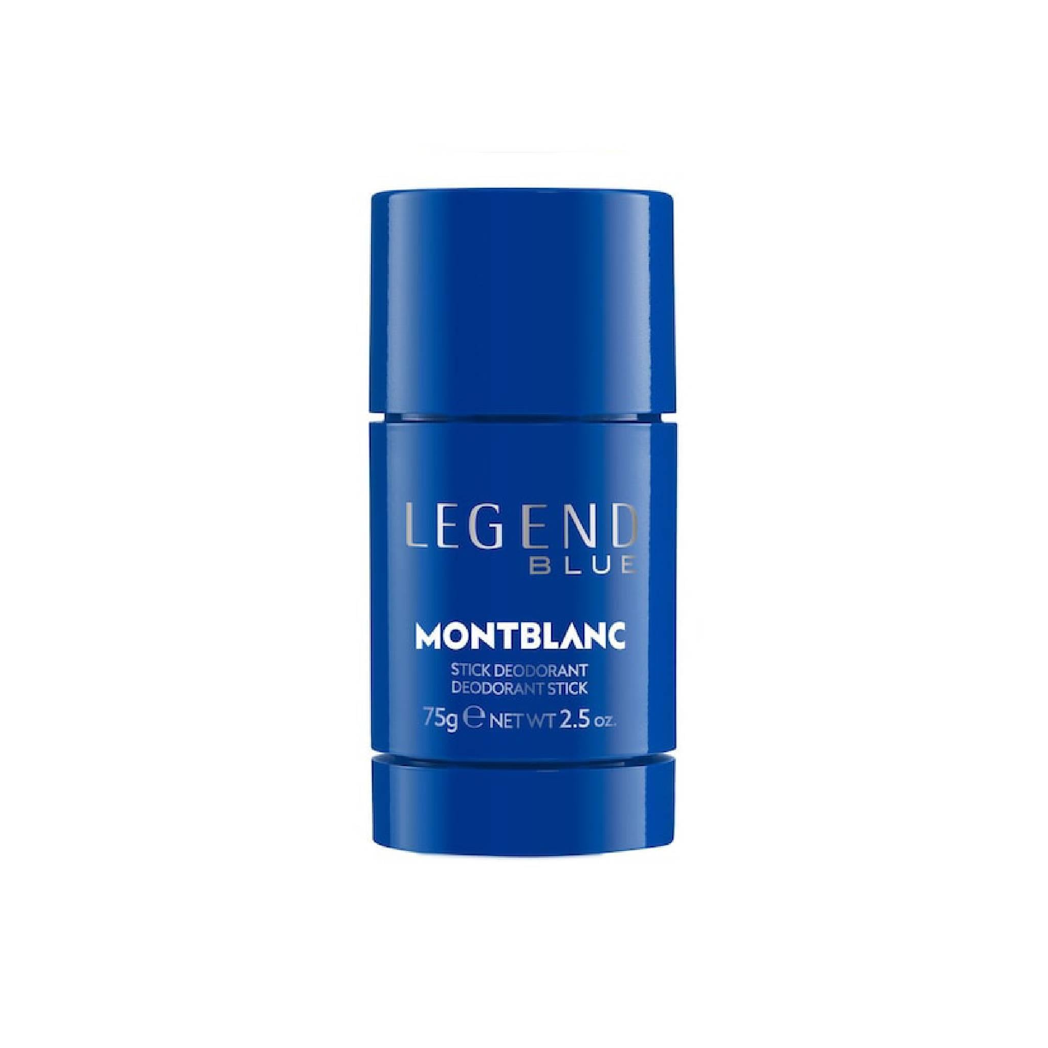 Montblanc Legend Blue Deodorant Stick 75g Lebanon