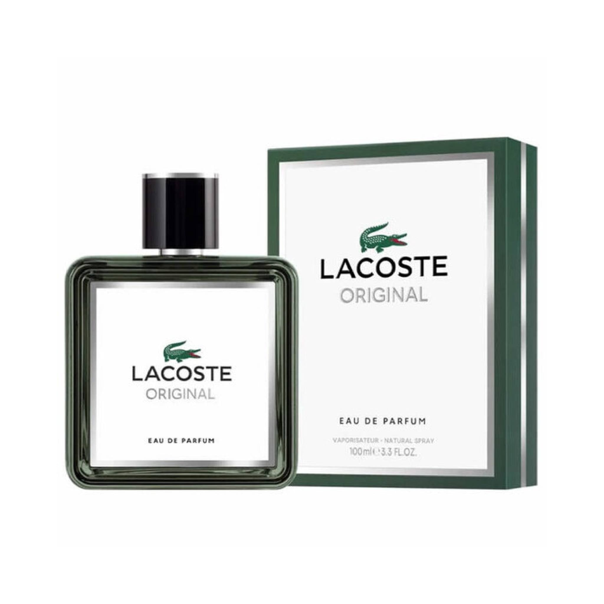 Lacoste Lacoste Original Eau de Parfum Lebanon