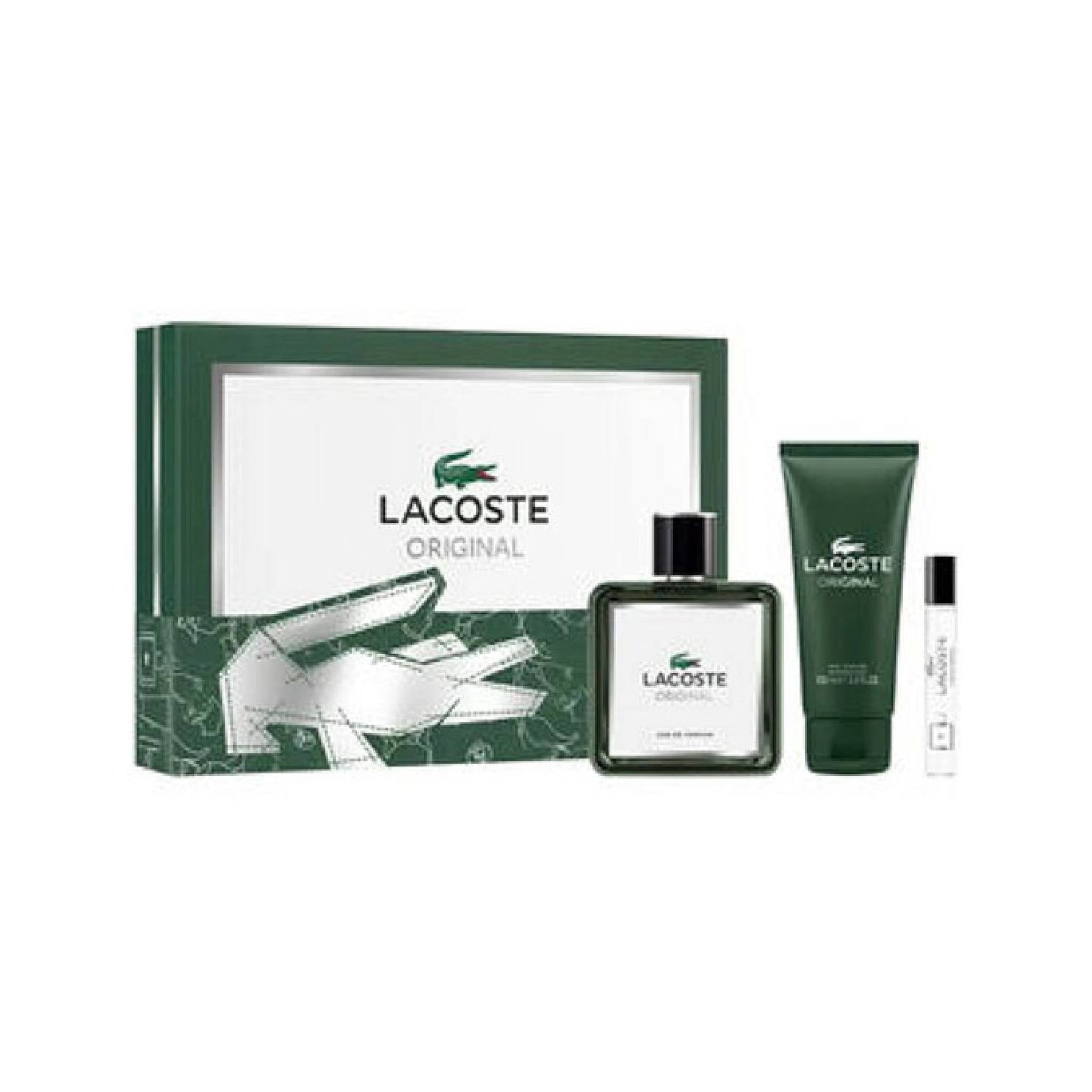 Lacoste Lacoste Original Gift Set Lebanon