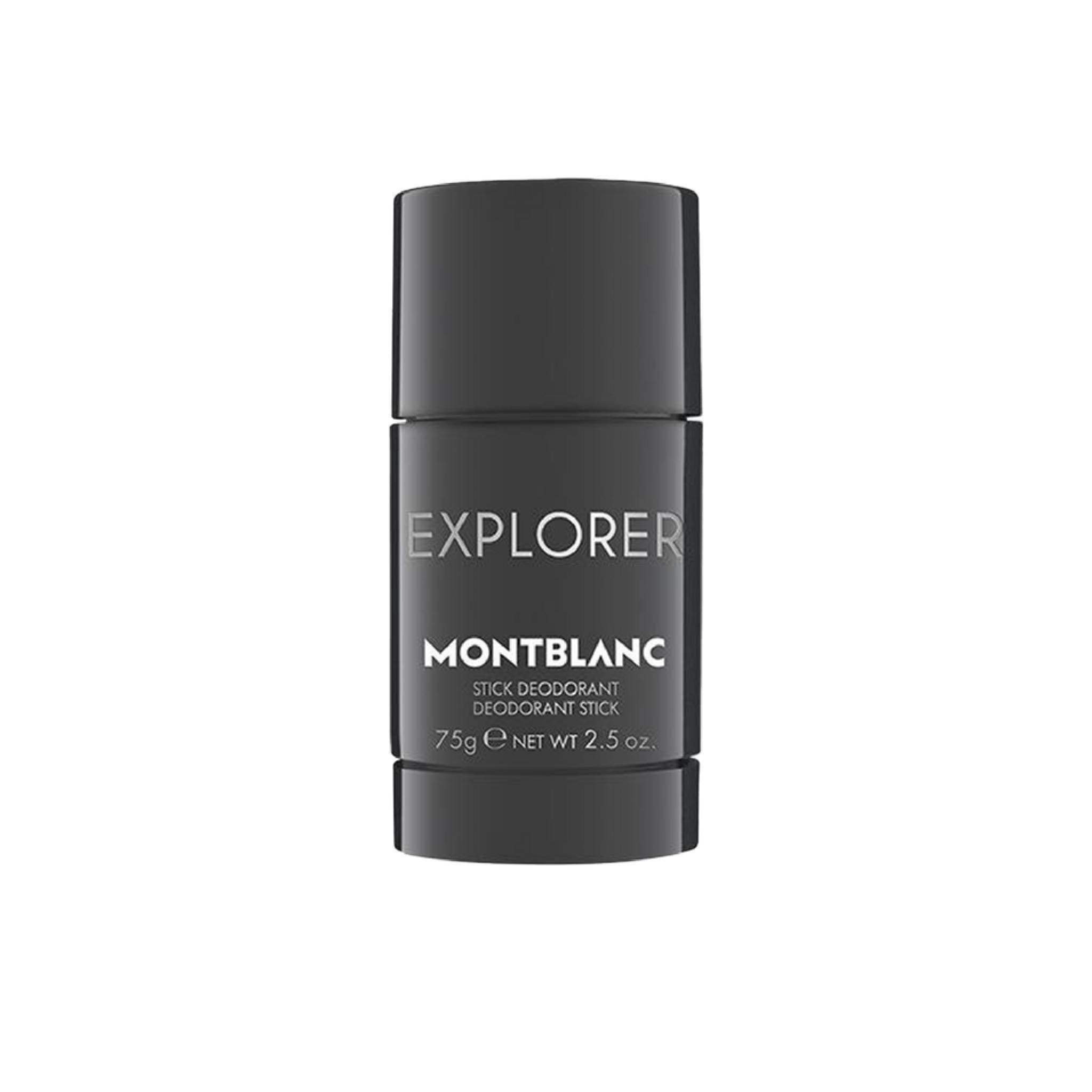 Montblanc Explorer Extreme Deo Stick Lebanon