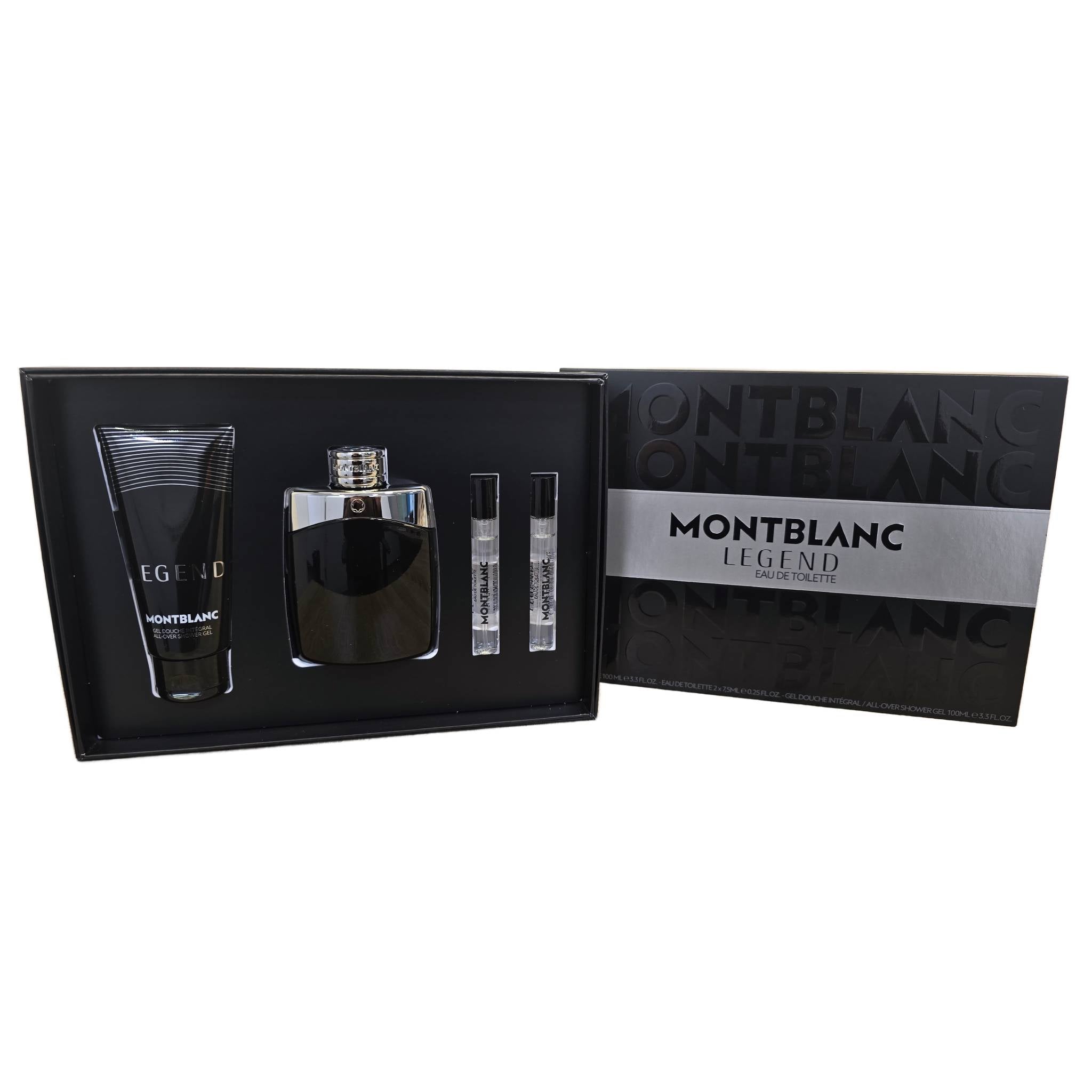 Montblanc Legend EDT Set Lebanon