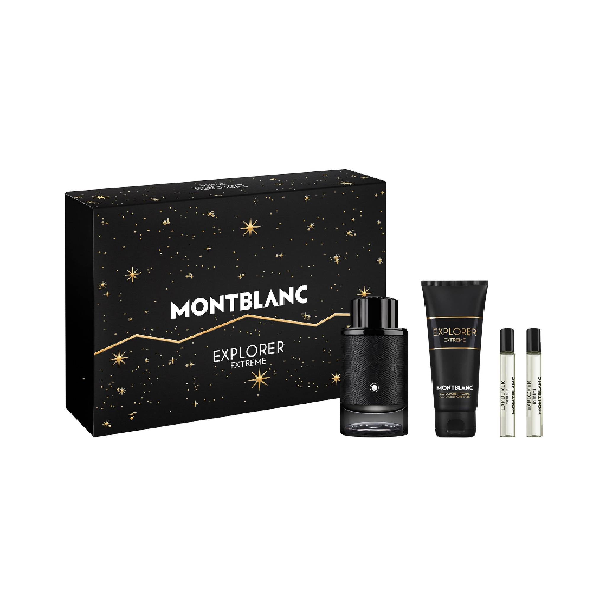 Montblanc Explorer Extreme Gift Set Lebanon