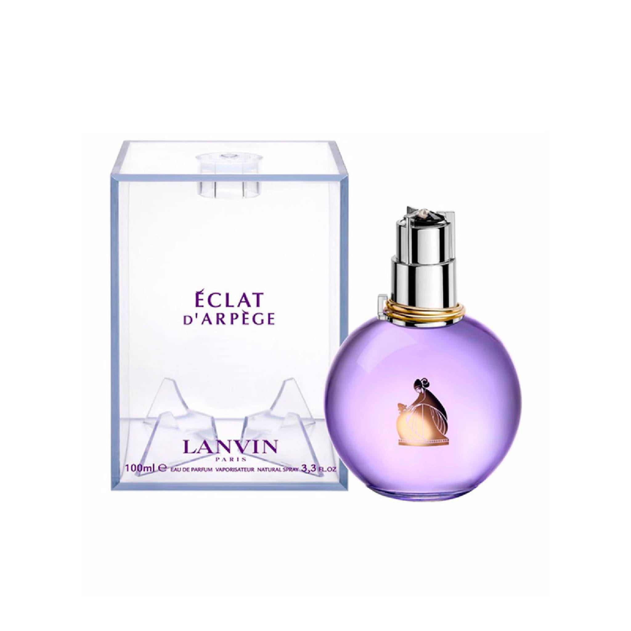 Lanvin Eclat D'Arpege Eau De Parfum 100ml Lebanon