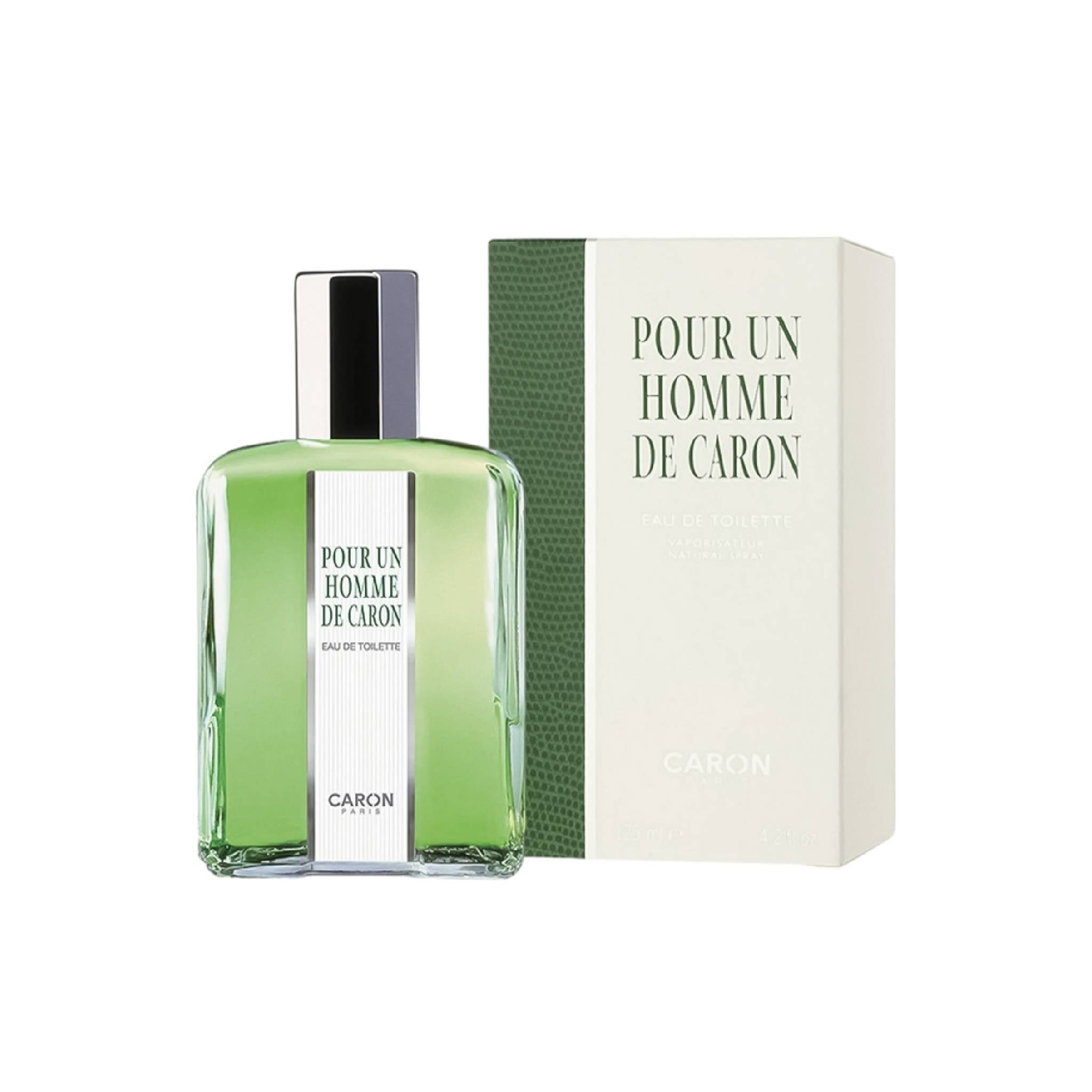 Caron Paris Pour Un Homme De Caron Eau de Toilette 200ml Lebanon
