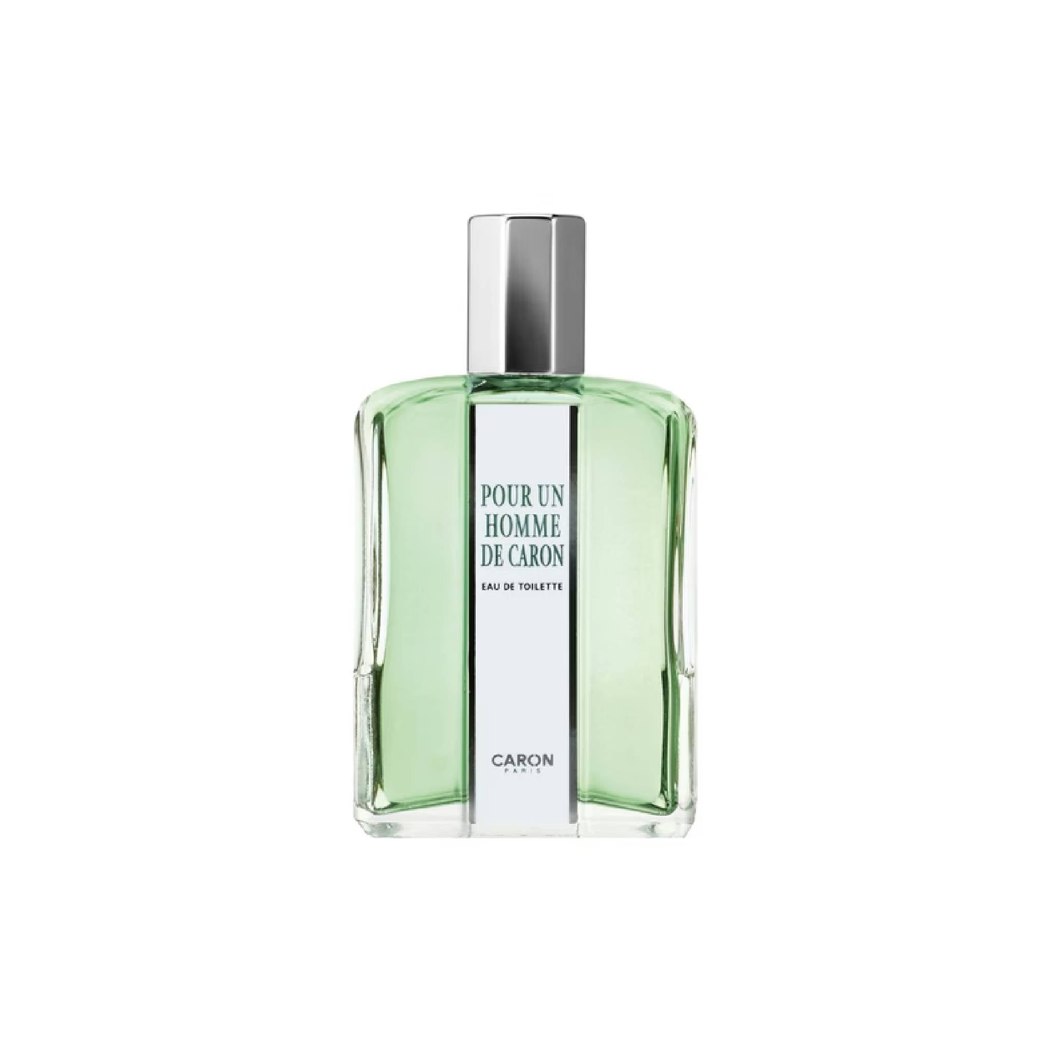 Caron Paris Pour Un Homme De Caron Eau de Toilette 75ml Lebanon