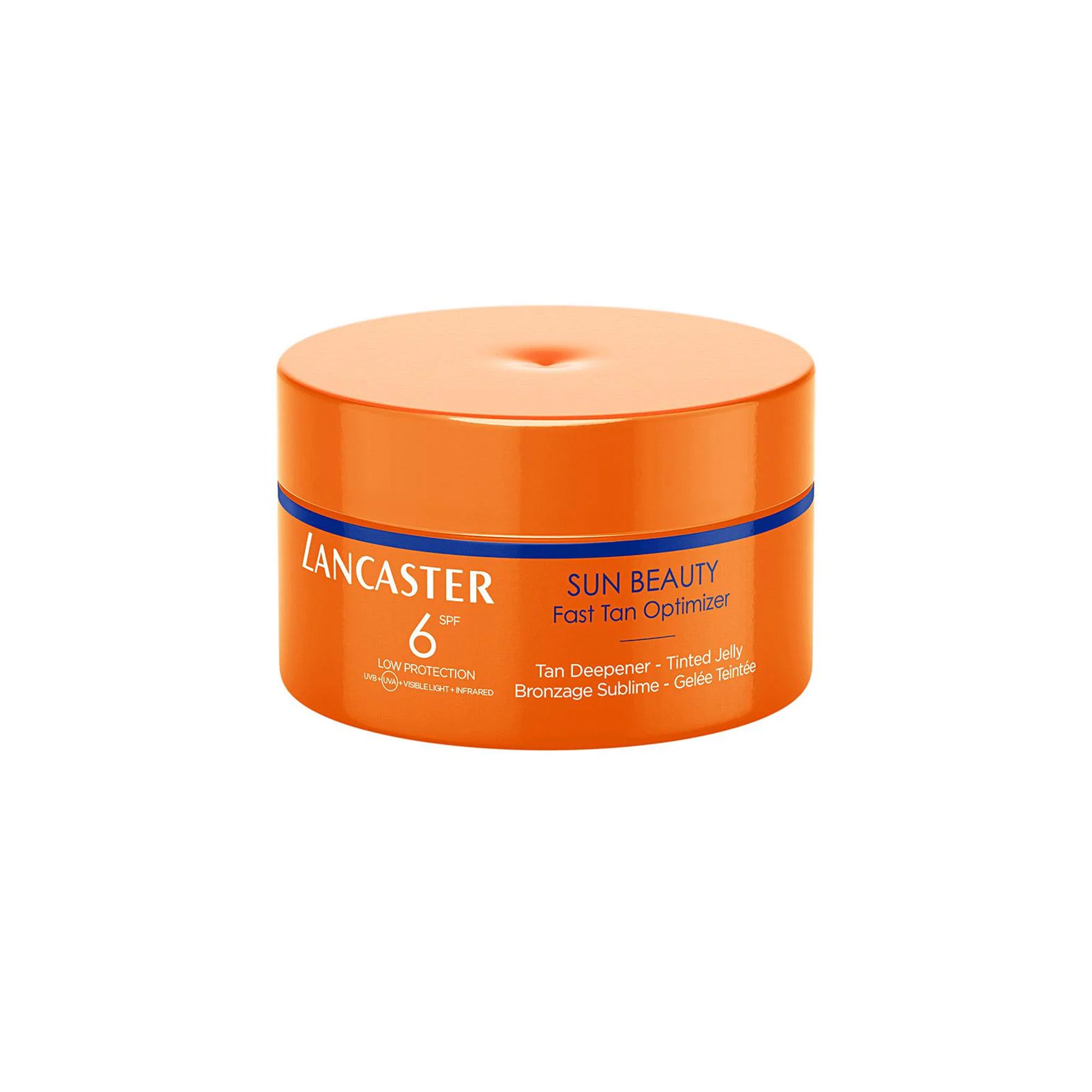 Sun Beauty 22 Tan Deepener SPF6