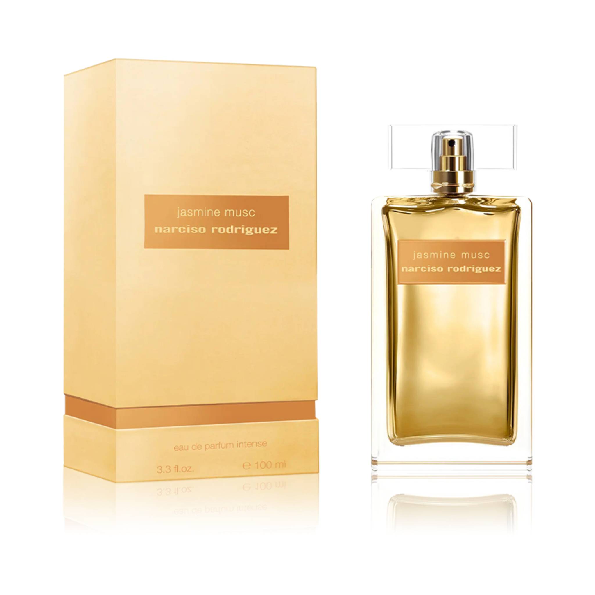 Narciso Rodriguez Jamsine Muc Eau de Parfum Intense 100ml Lebanon