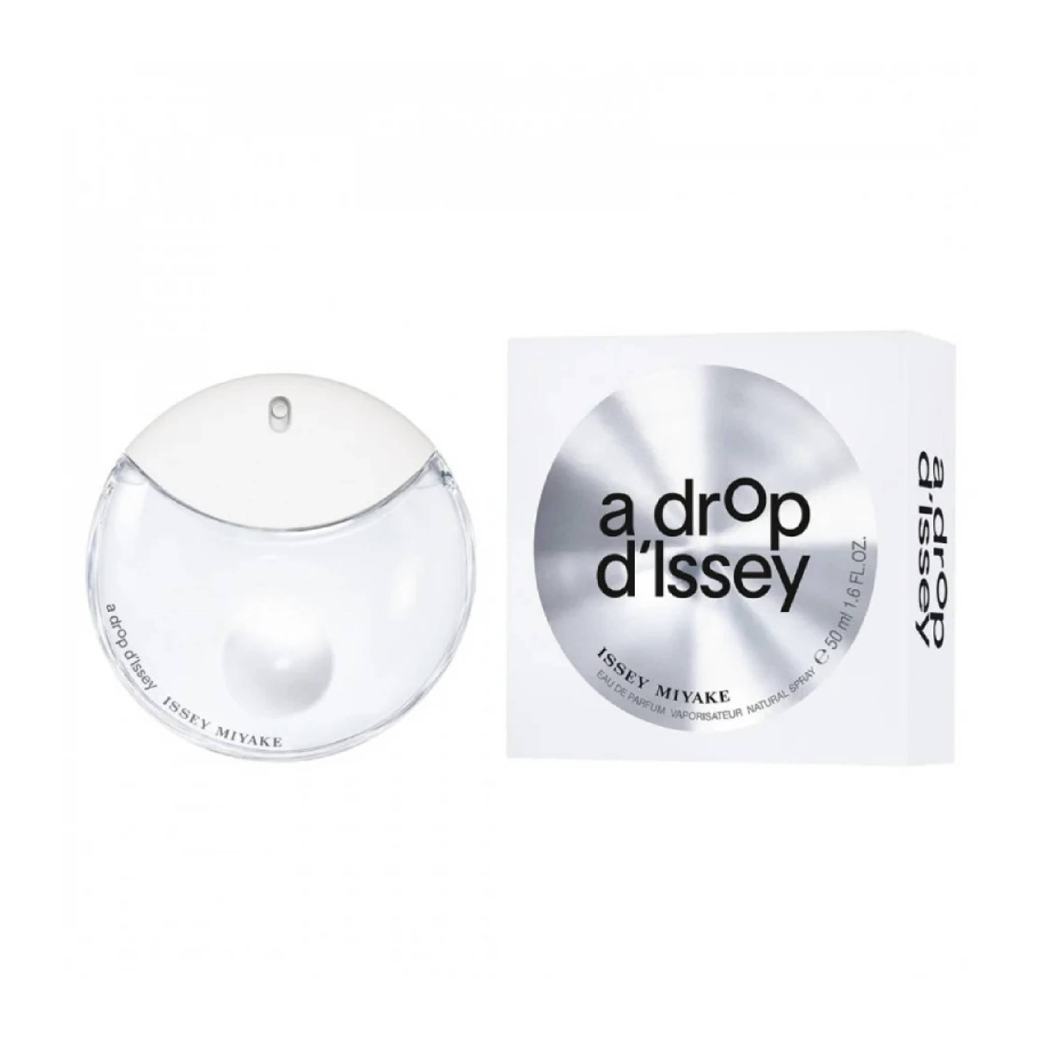 Issey Miyake A Drop D'Issey Eau de Parfum 50ml Lebanon