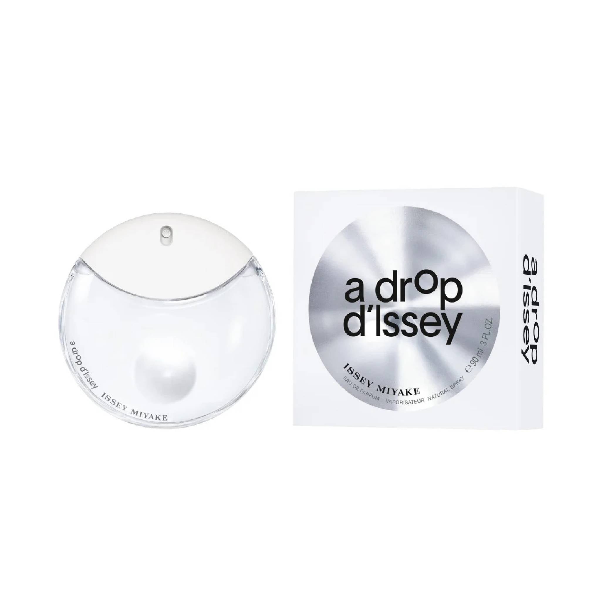 Issey Miyake A Drop D'Issey Eau de Parfum 90ml Lebanon