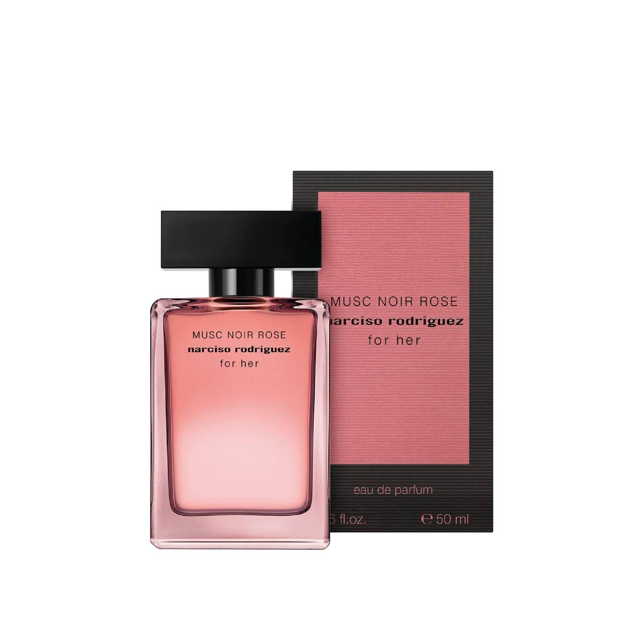 Narciso Rodriguez For Her Musc Noir Rose Eau de Parfum 50ml Lebanon