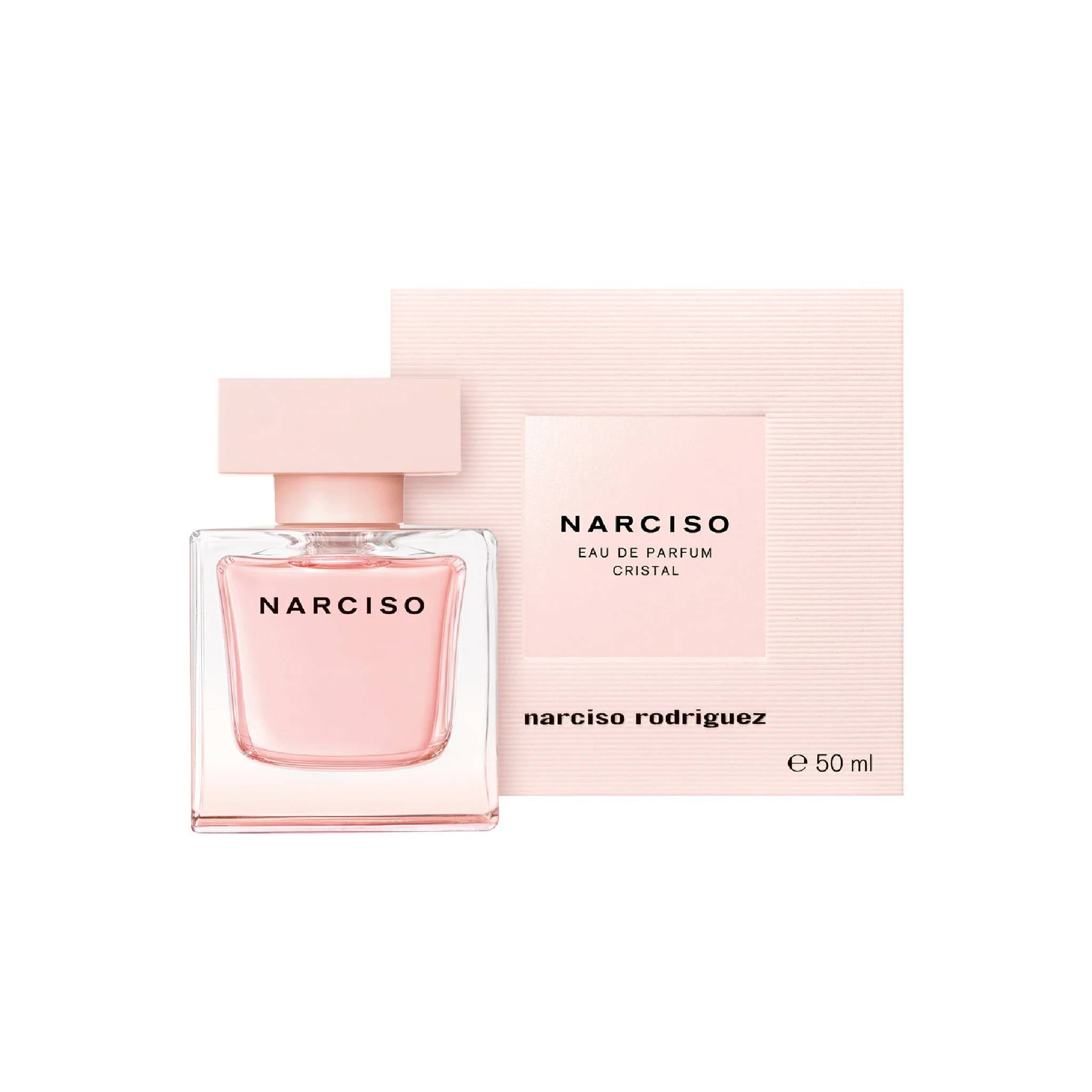 Narciso Rodriguez Narciso Eau de Parfum Cristal 50ml Lebanon
