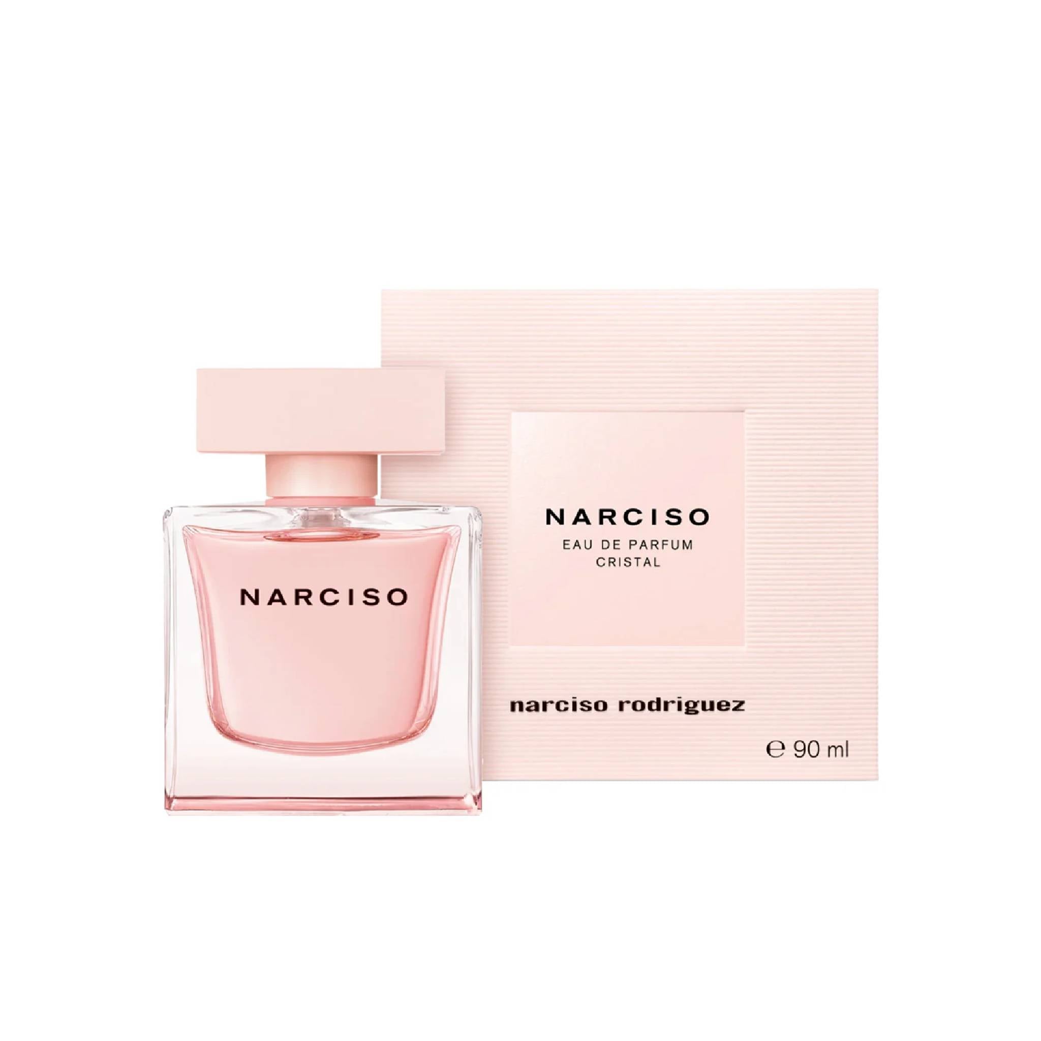 Narciso Rodriguez Narciso Eau de Parfum Cristal 90ml Lebanon