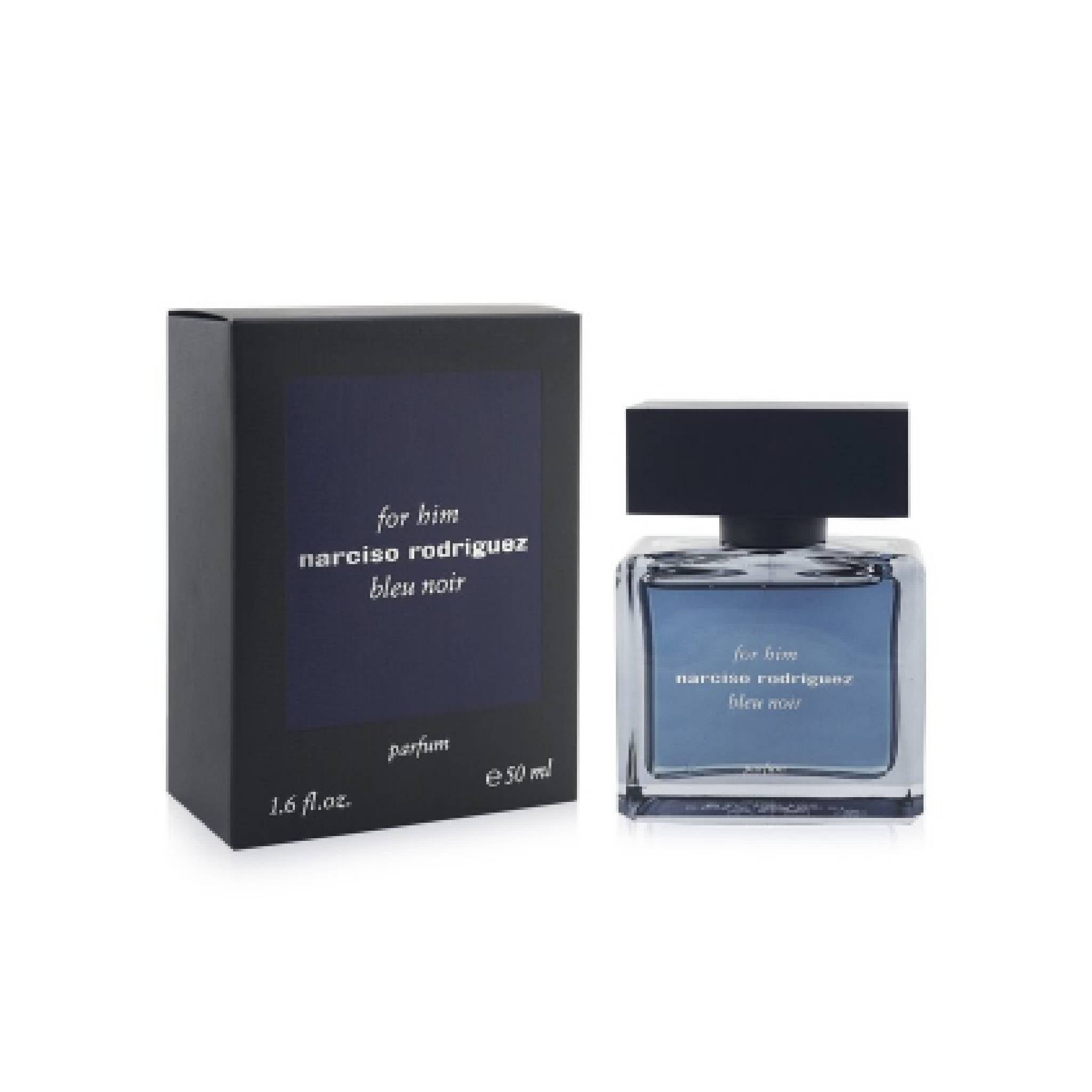 Narciso Rodriguez Bleu Noir Parfum 50ml Lebanon
