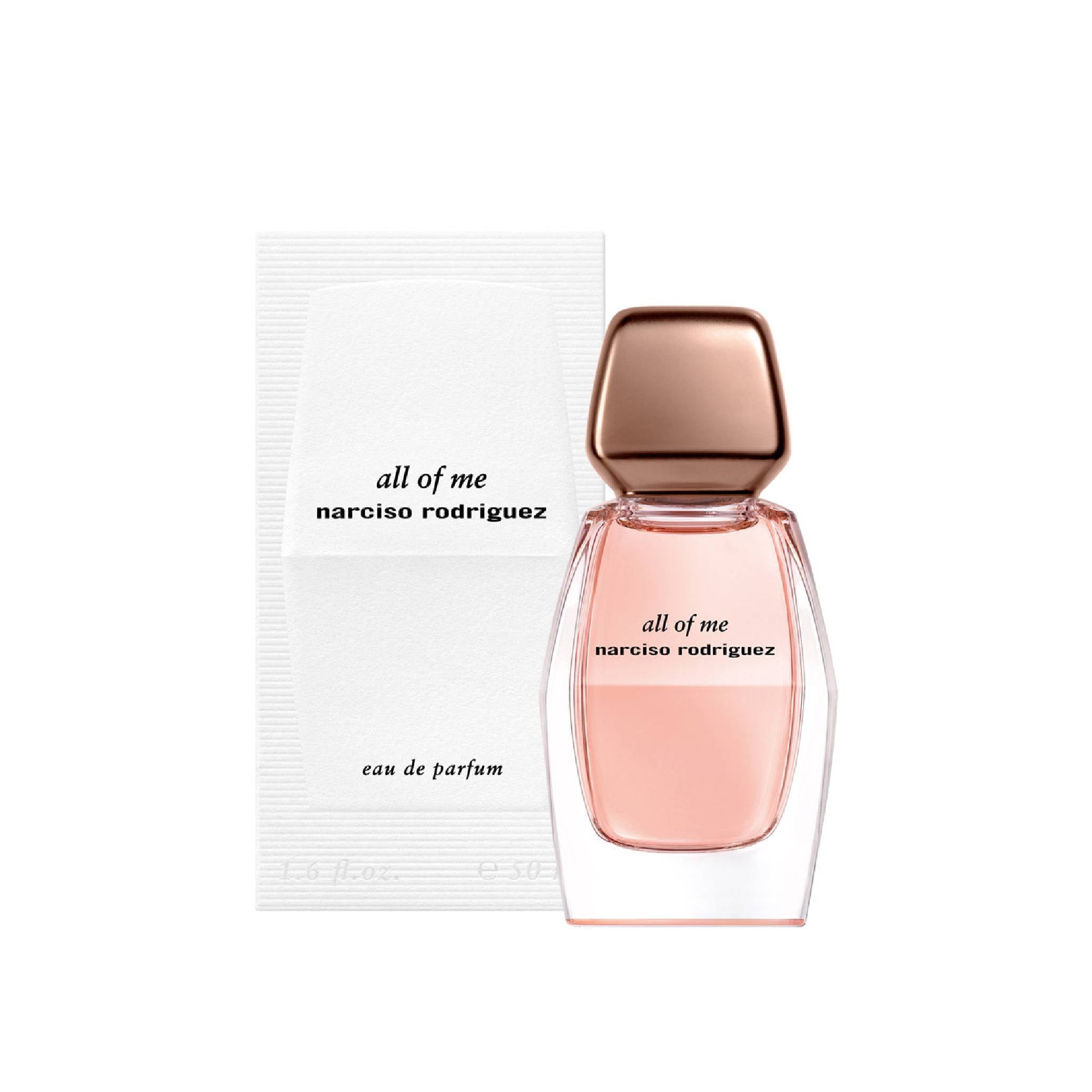 Narciso Rodriguez All Of Me Eau De Parfum 50ml Lebanon