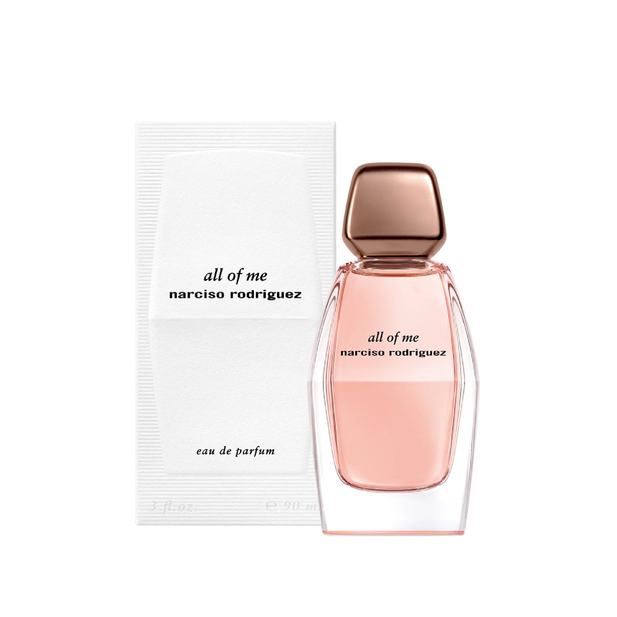 Narciso Rodriguez All Of Me Eau De Parfum 90ml Lebanon