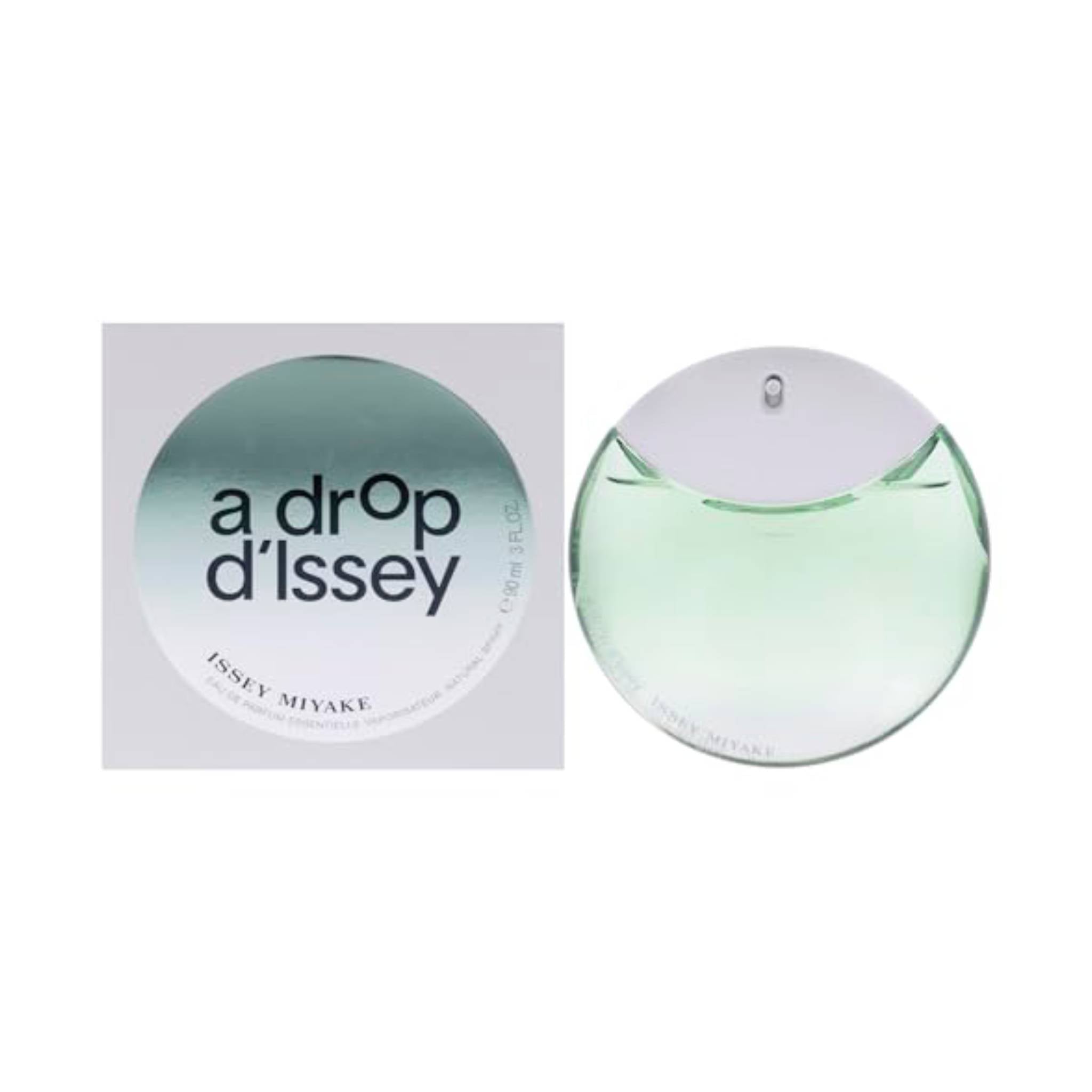 Issey Miyake A Drop D'issey Essentielle Eau de Parfum 90ml Lebanon